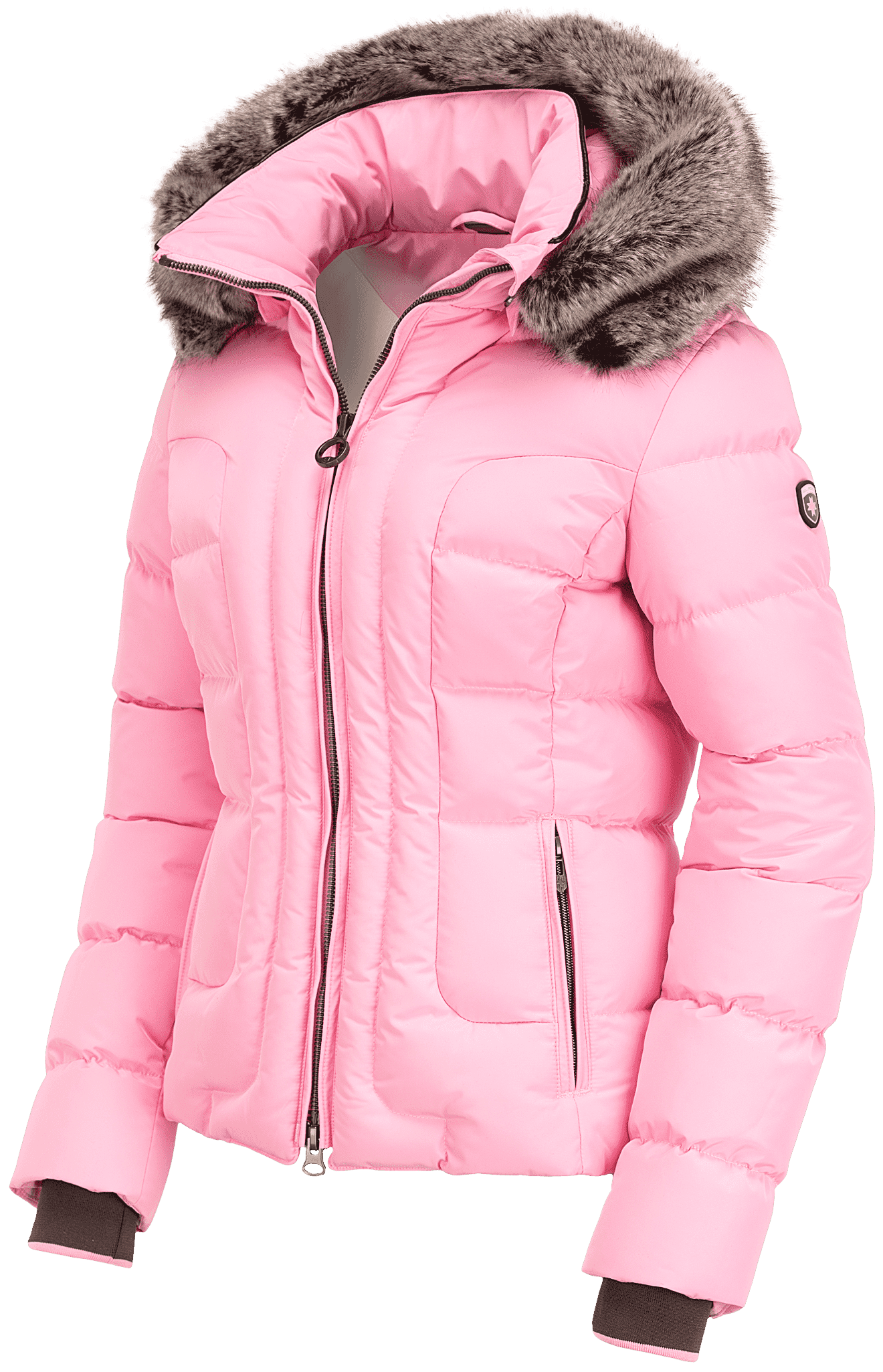 Astoria Short, TiSaAirTec, Lipstickrose