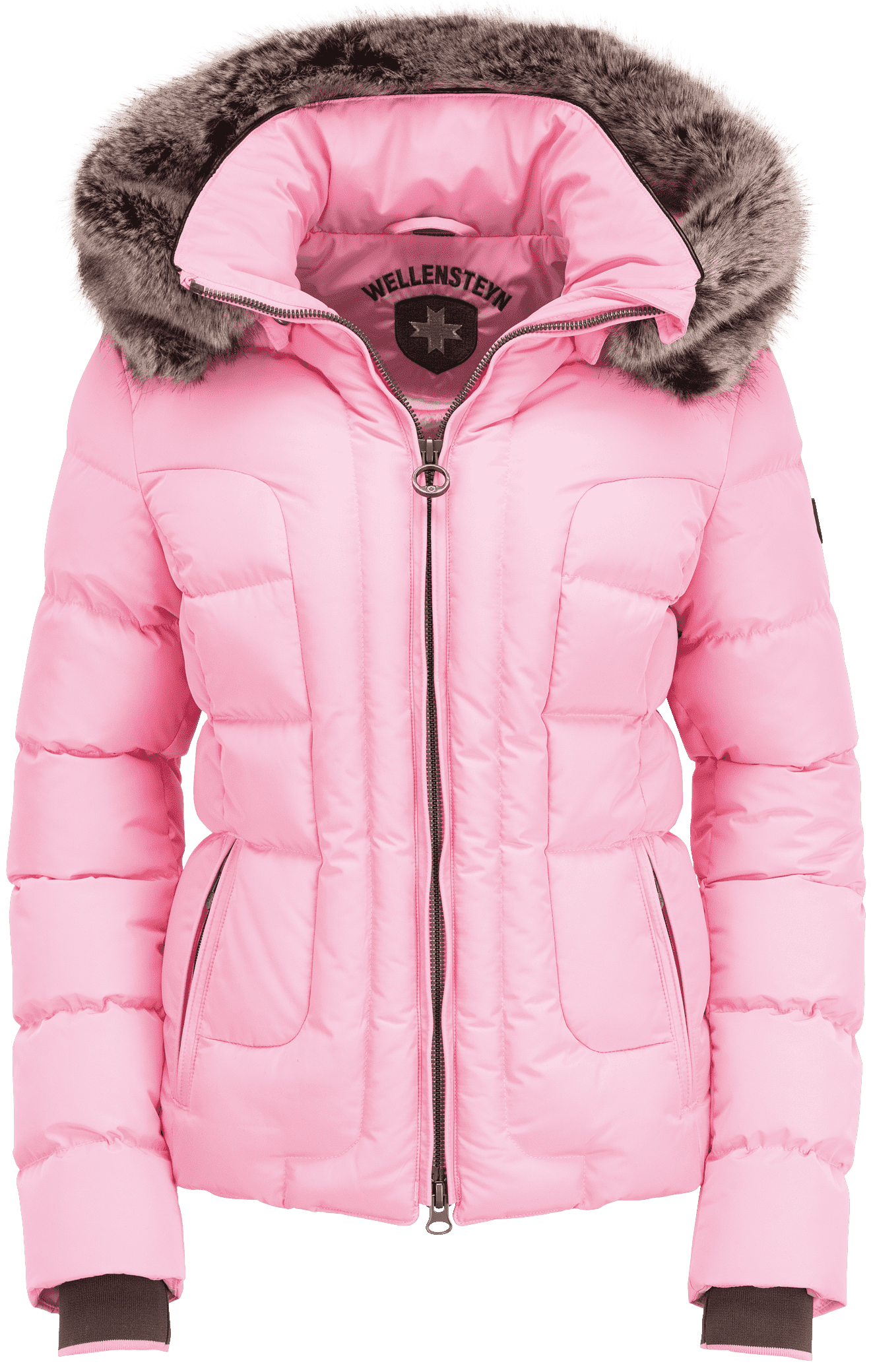 Astoria Short, TiSaAirTec, Lipstickrose