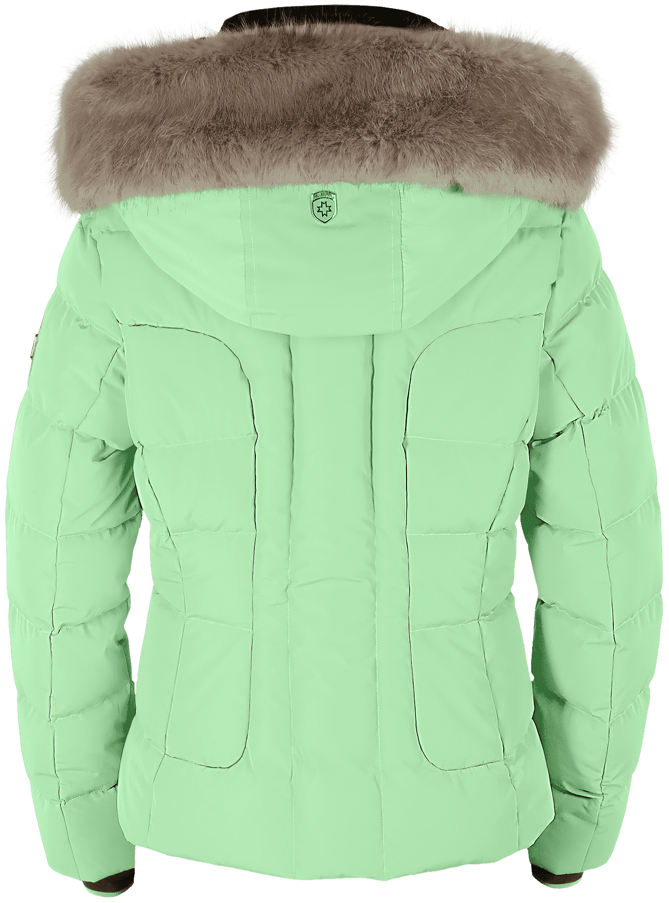 Astoria Short, TiSaAirTec, Peppermint