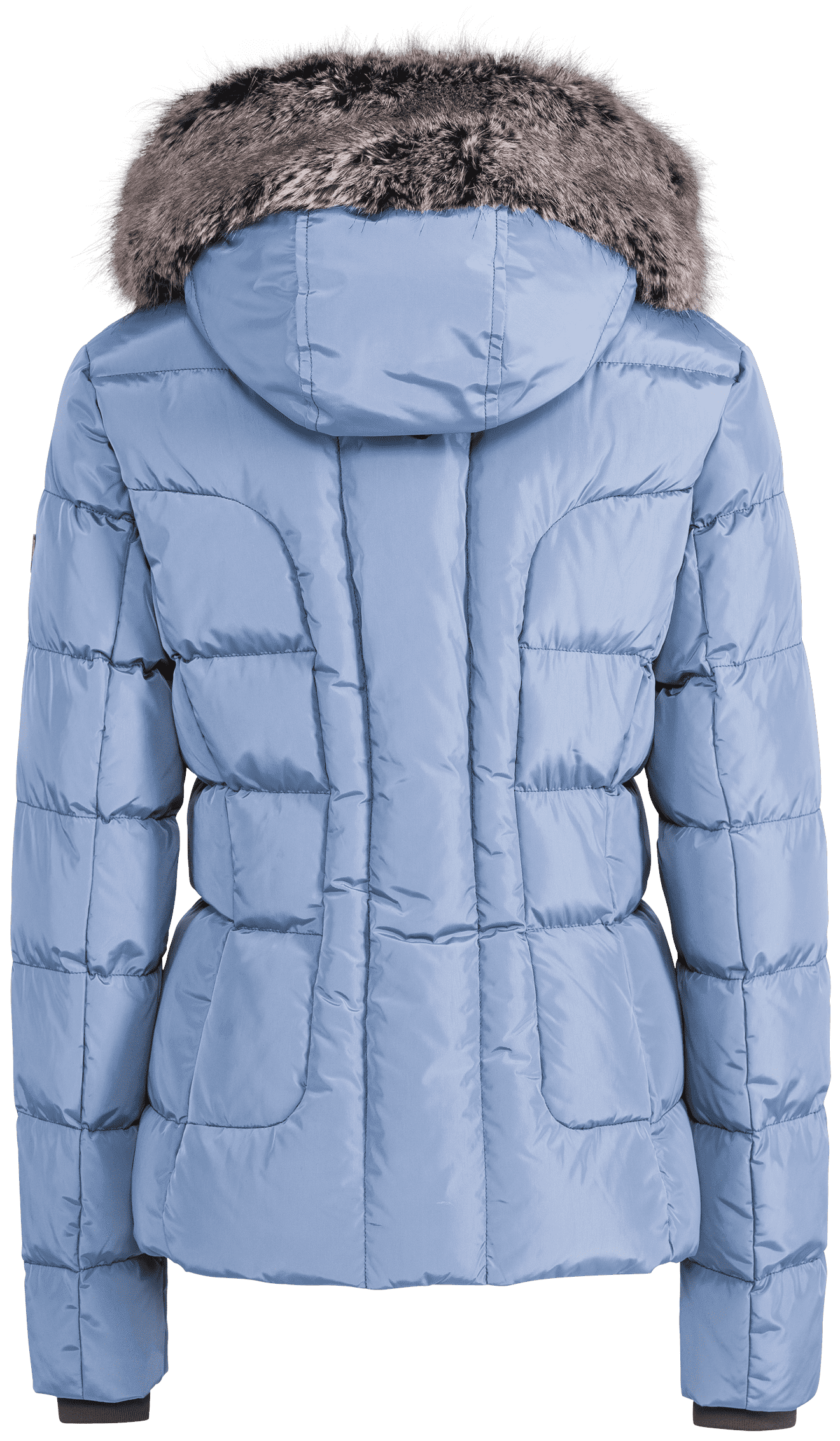 Astoria Short, PrincessAirTec, Bluesmoke