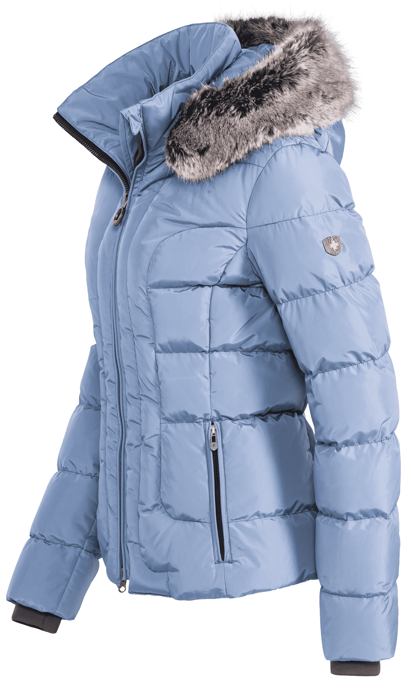 Astoria Short, PrincessAirTec, Bluesmoke