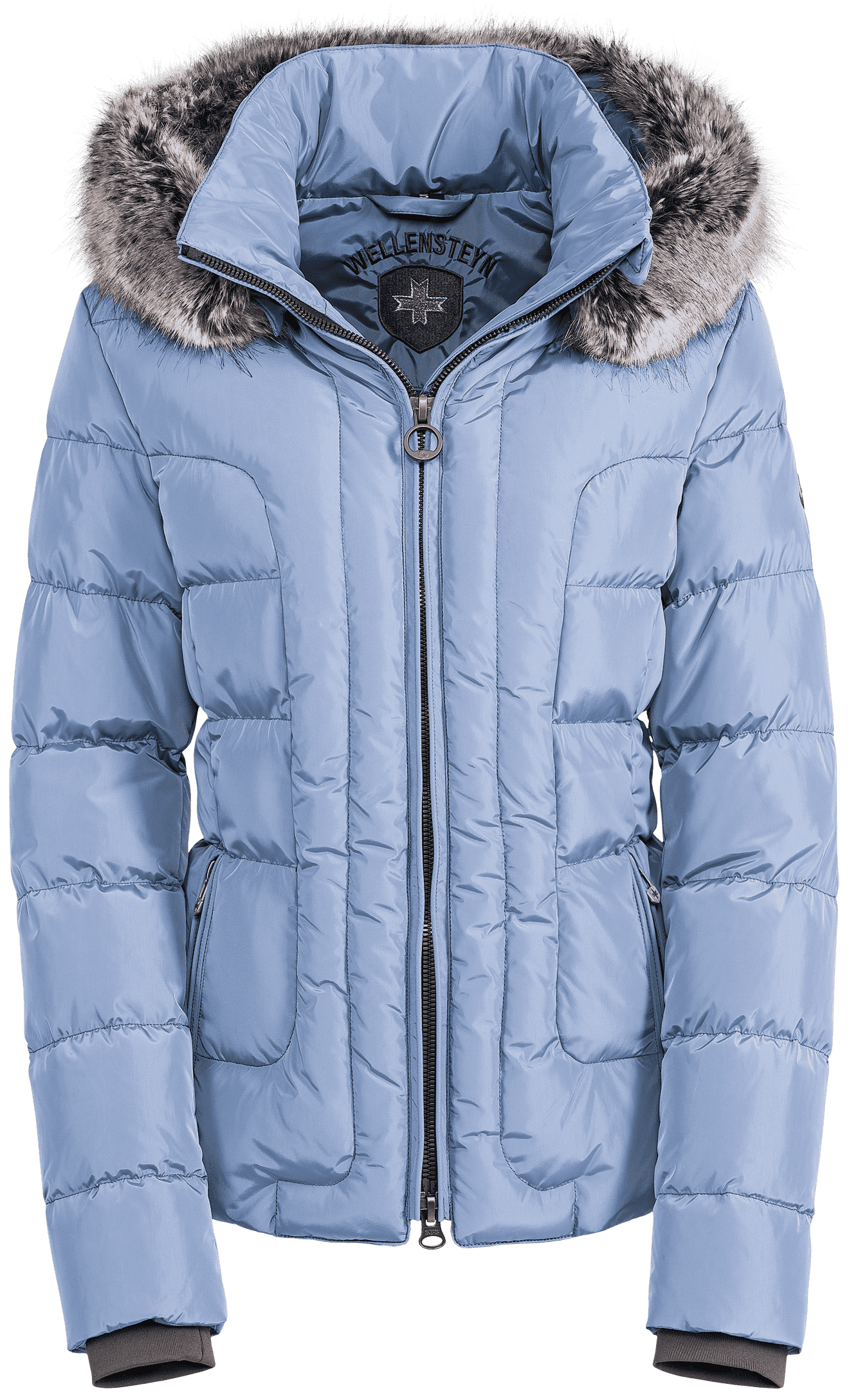 Astoria Short, PrincessAirTec, Bluesmoke