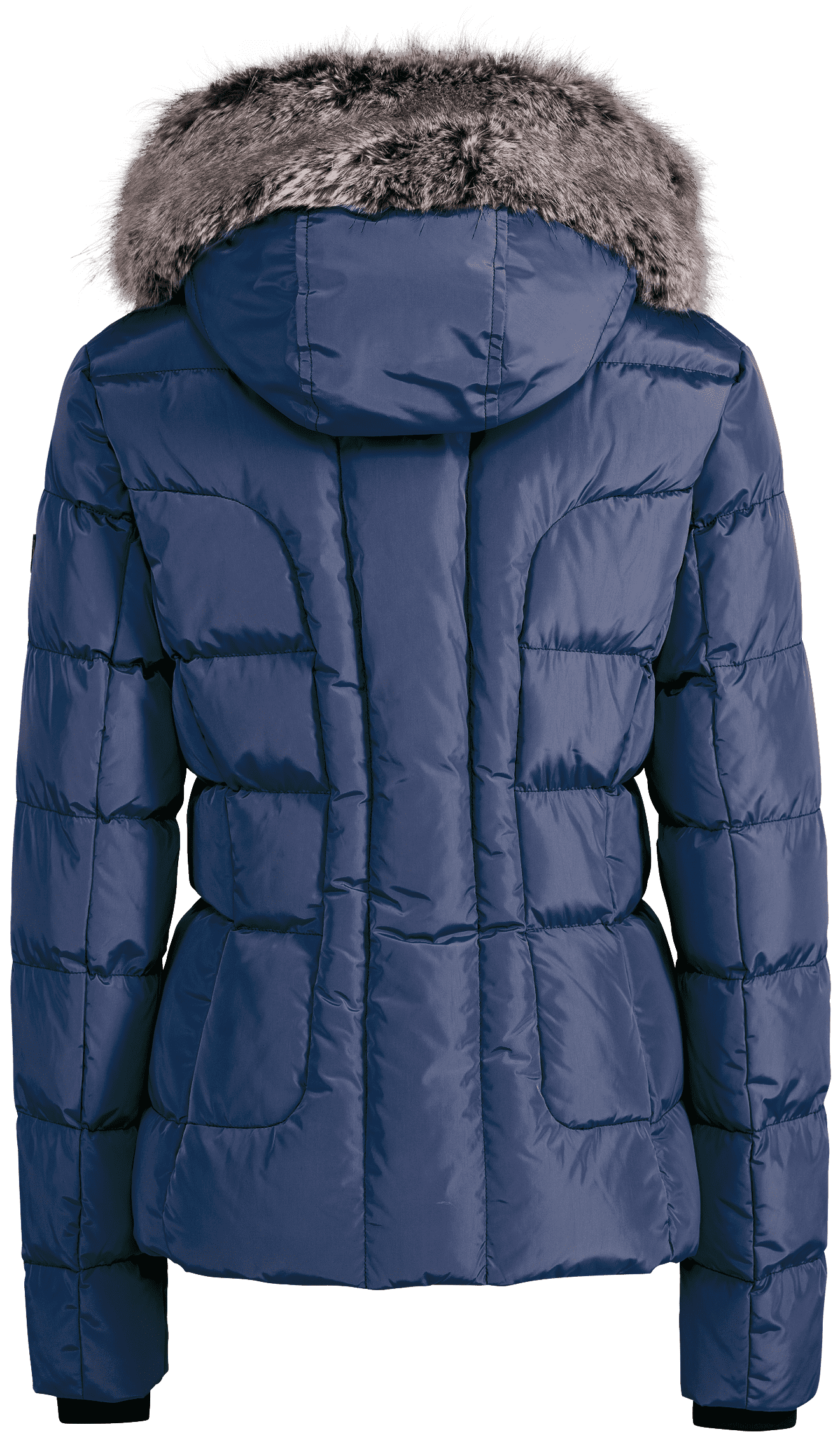 Astoria Short, PrincessAirTec, Royalblau