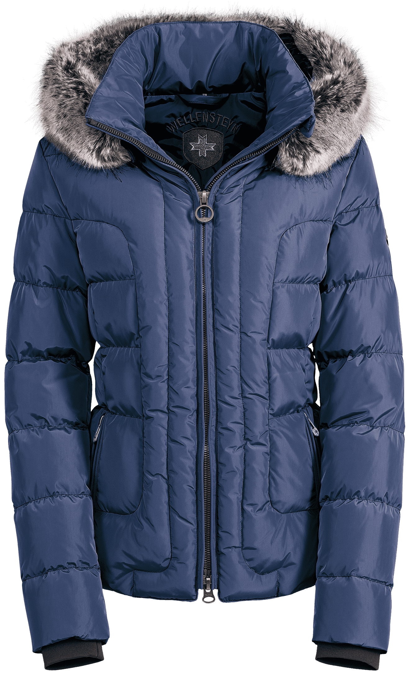 Astoria Short, PrincessAirTec, Royalblau