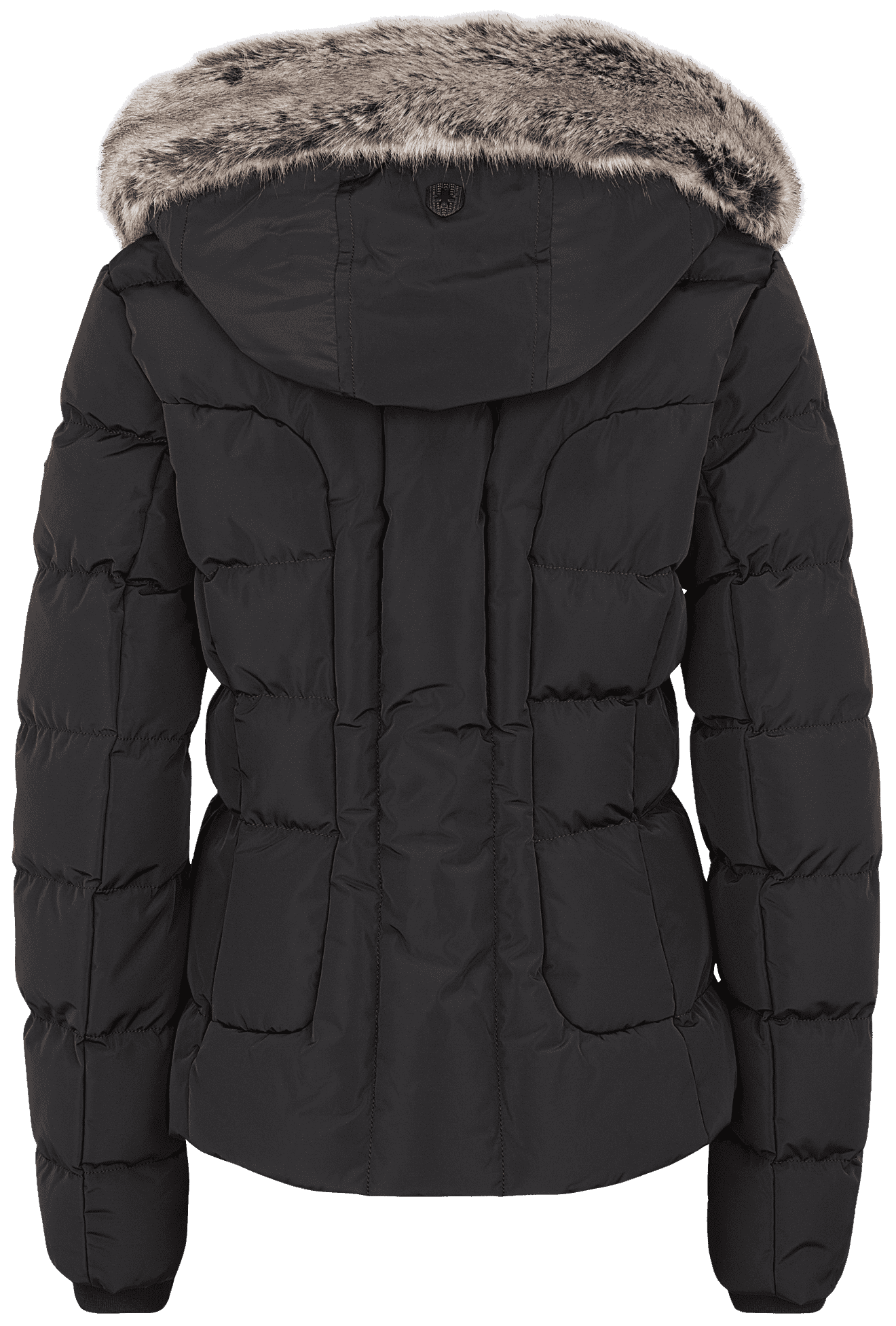 Astoria Short, PrincessAirTec, Black