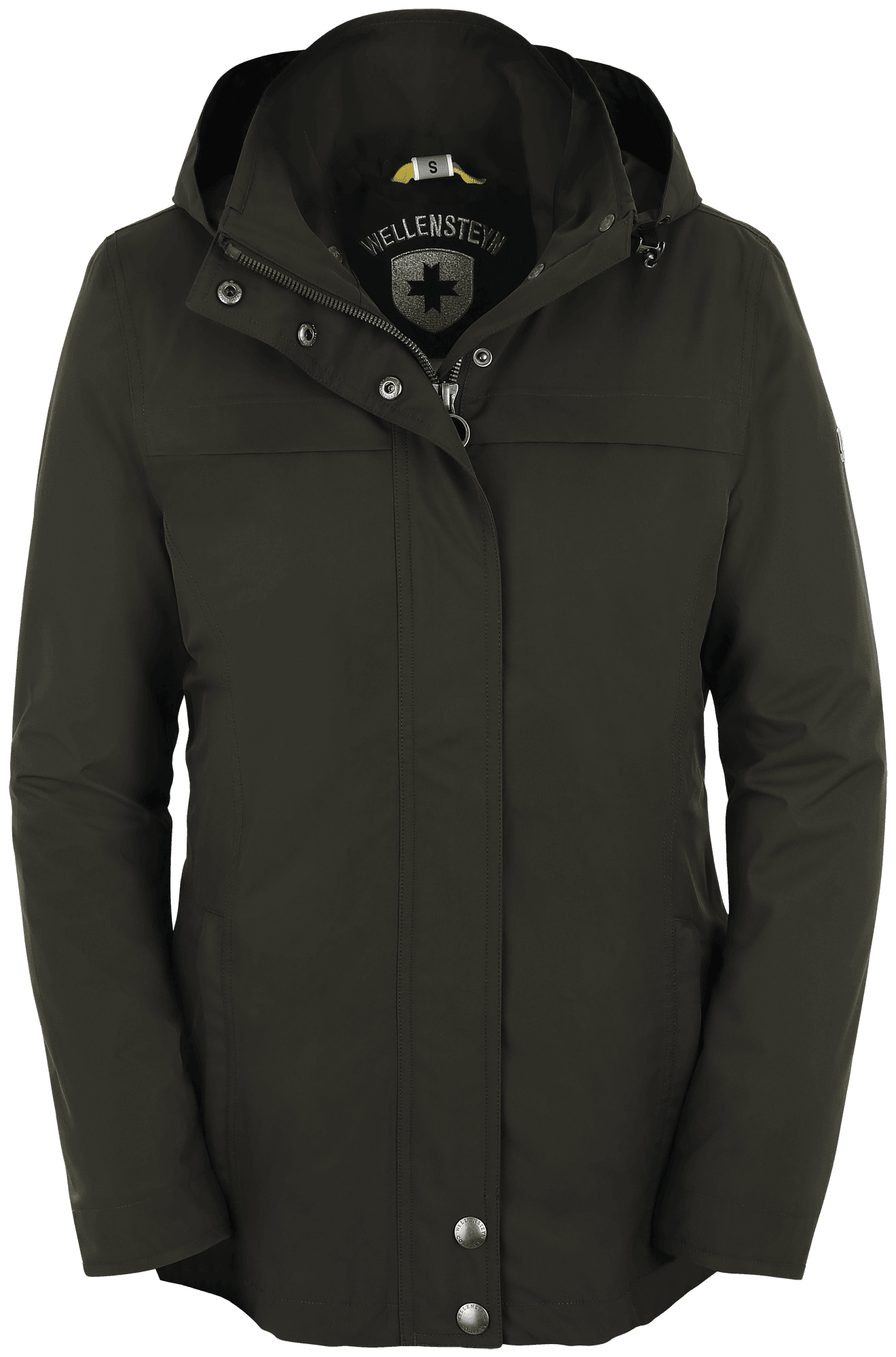 Avenida, 44, Darkarmy