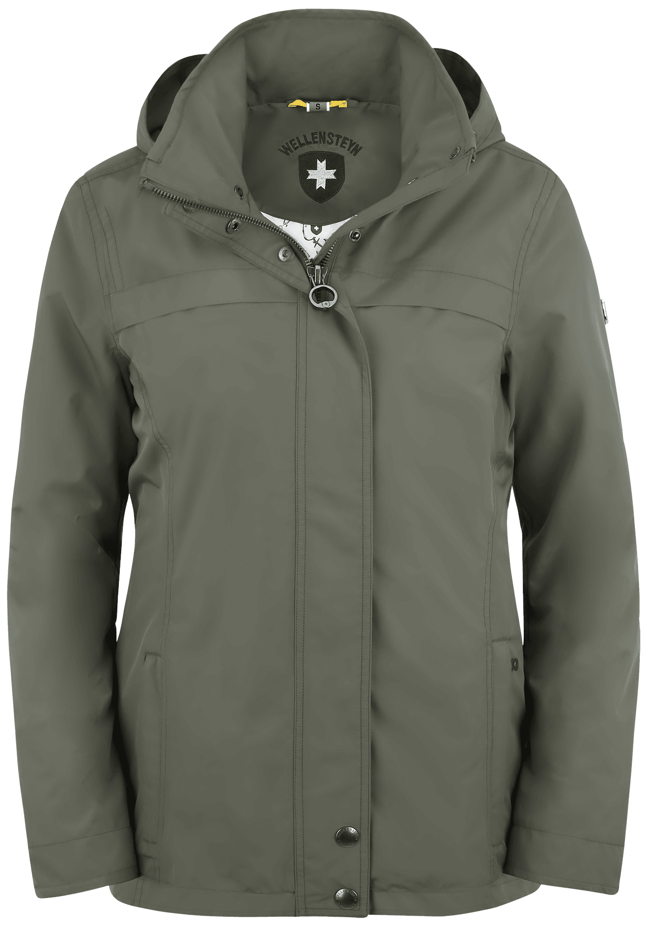 Avenida, PolyAirLite, Salbei