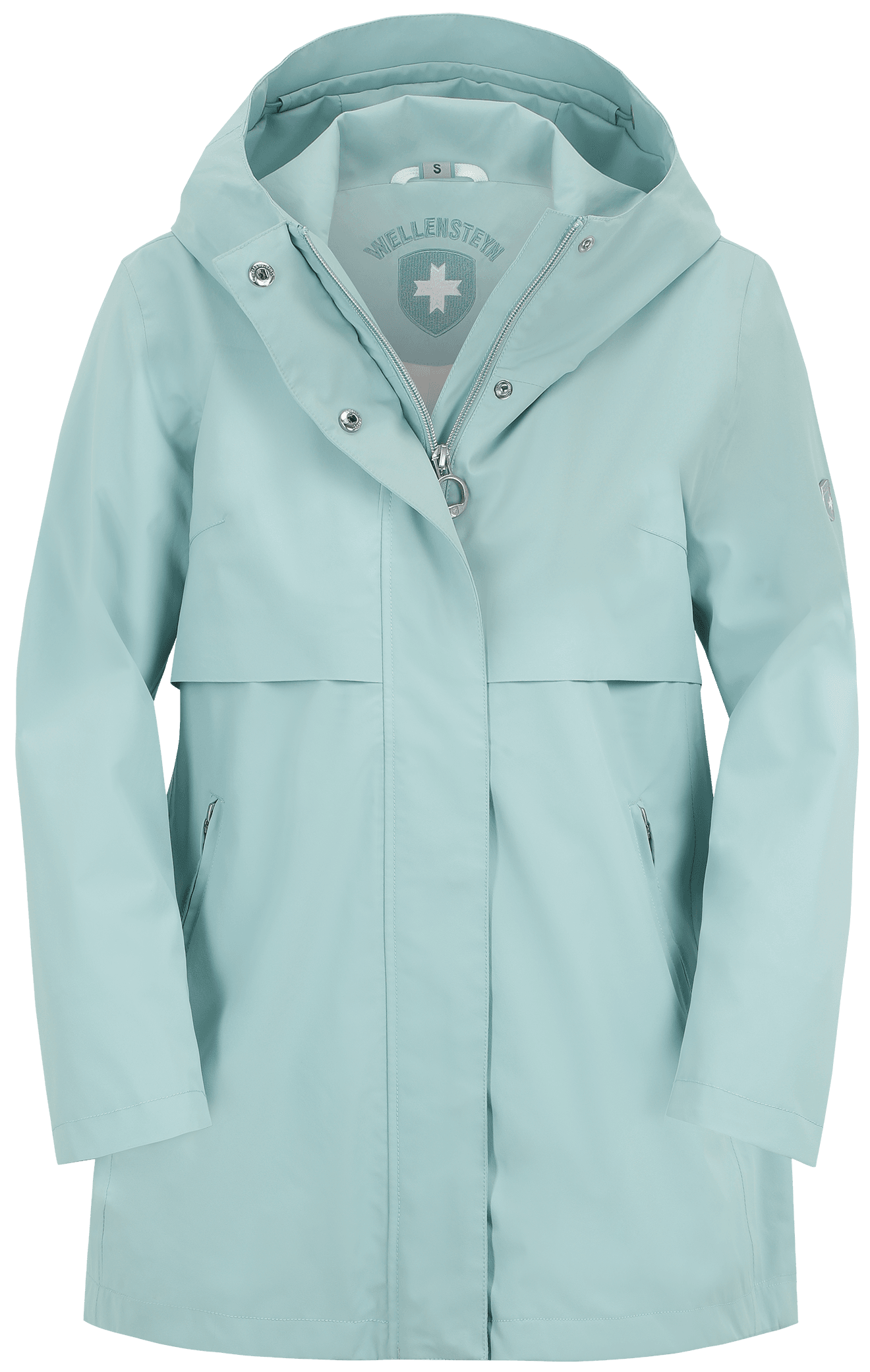 Barbarella,1063,Aquablue