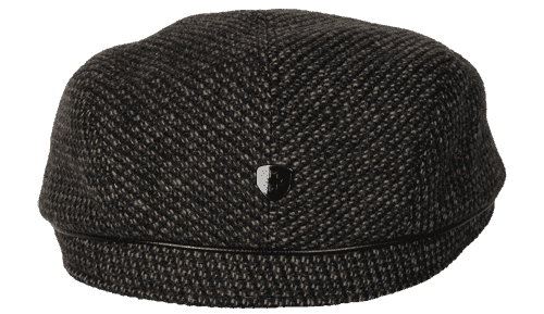 Baston, 255, Anthrazit