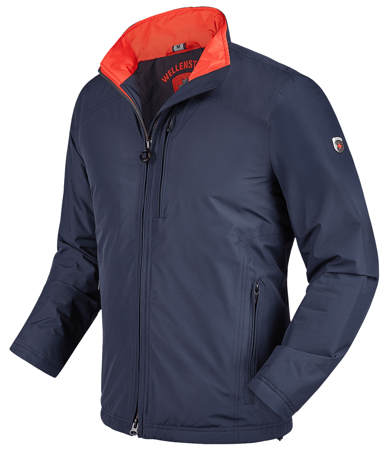 Bayshore Men, NuThiAirTec, Darknavy