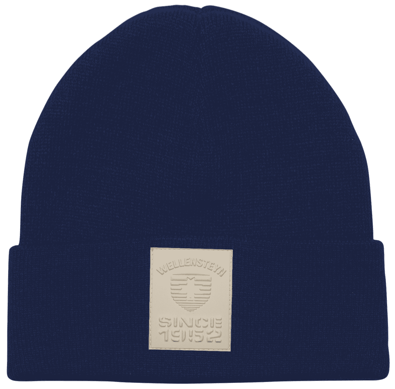 BEN BadgeLong Hat, Classicstrick, Darknavy/Cocos