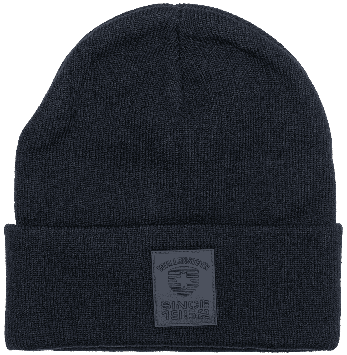 BEN BadgeLong Hat, Classicstrick, Darknavy/Darknavy