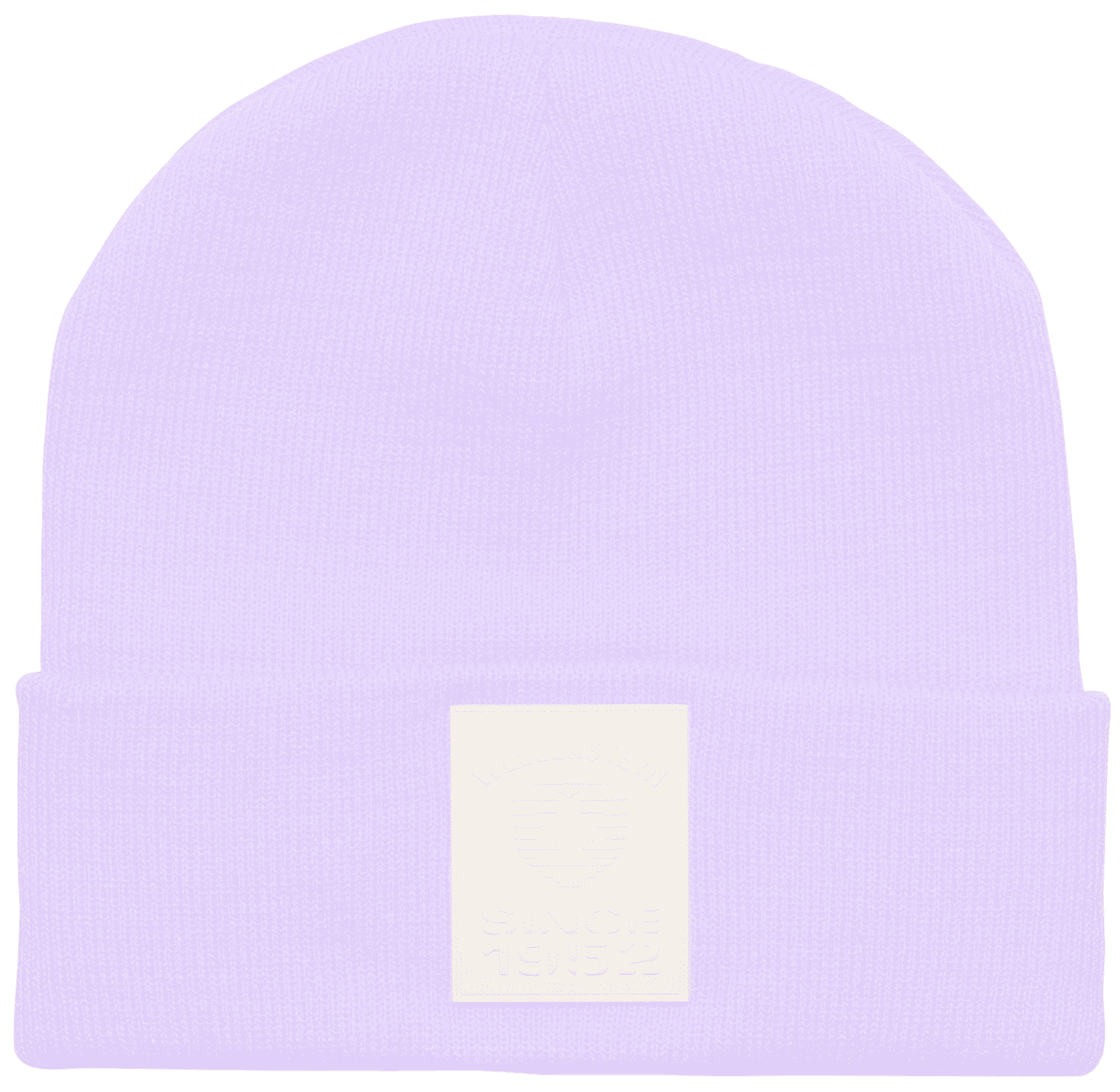 BEN BadgeLong Hat, Classicstrick, Levander/Cocos