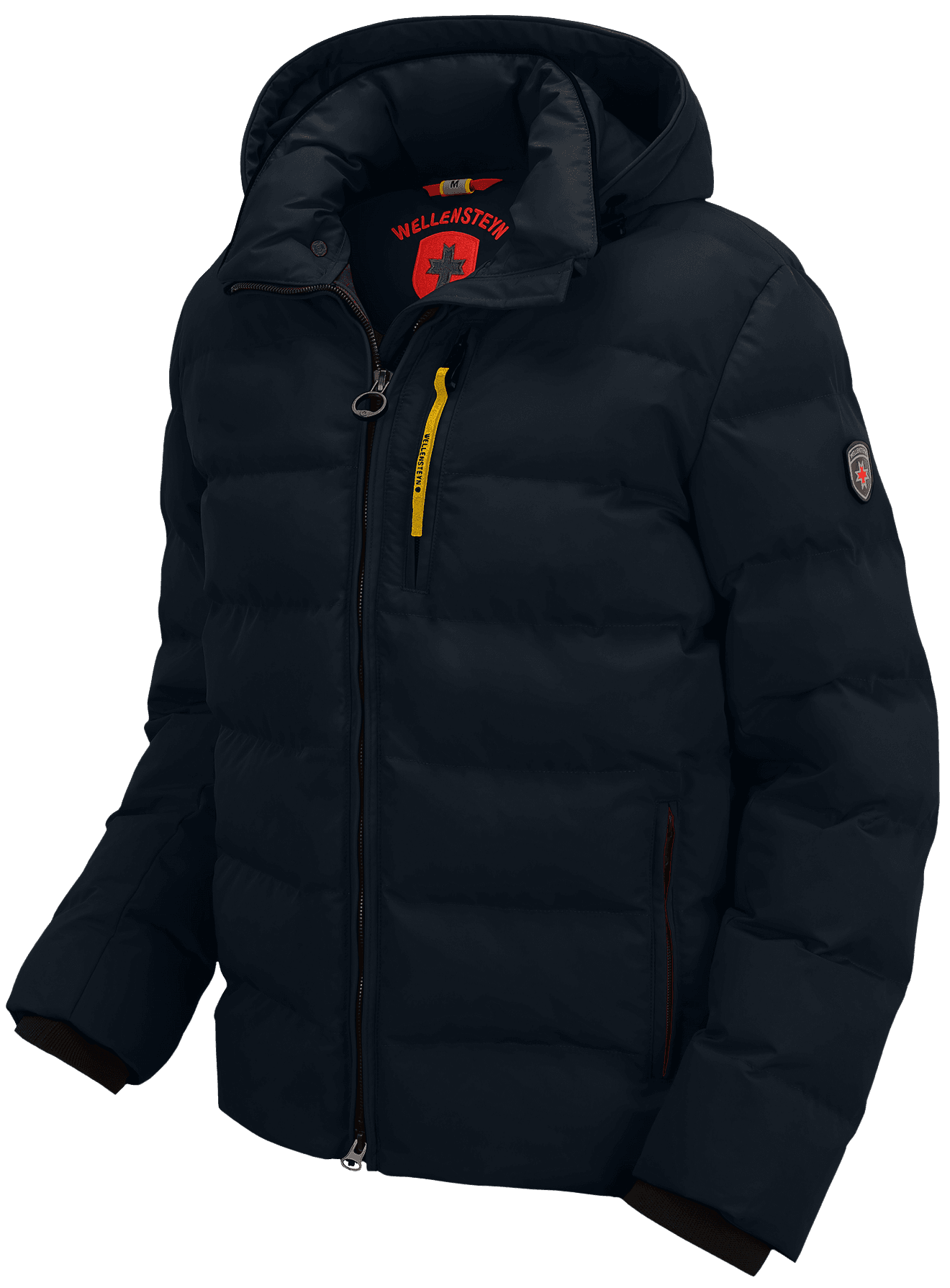 Blackbird Men Short,870,Midnightblue