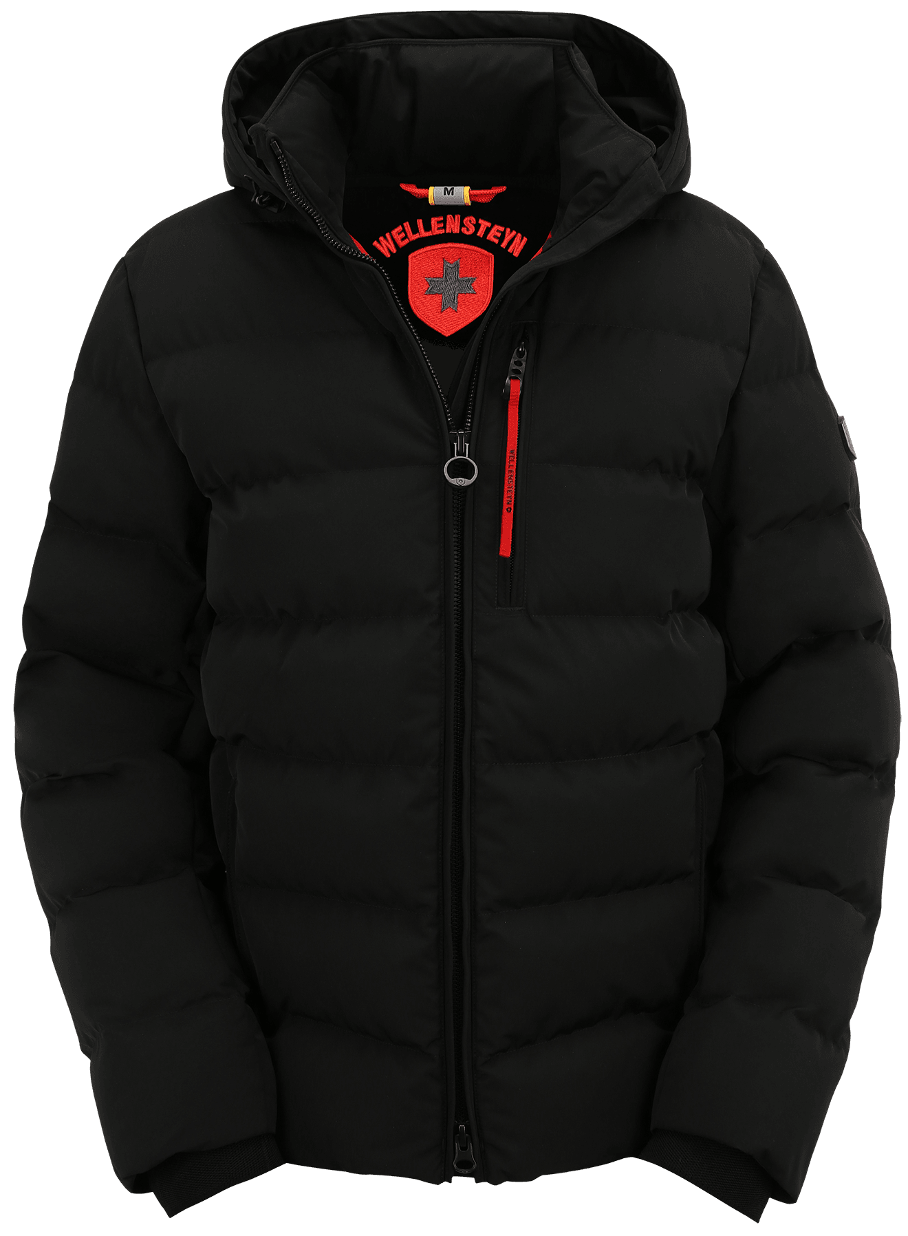 Blackbird Men Short,870,Schwarz