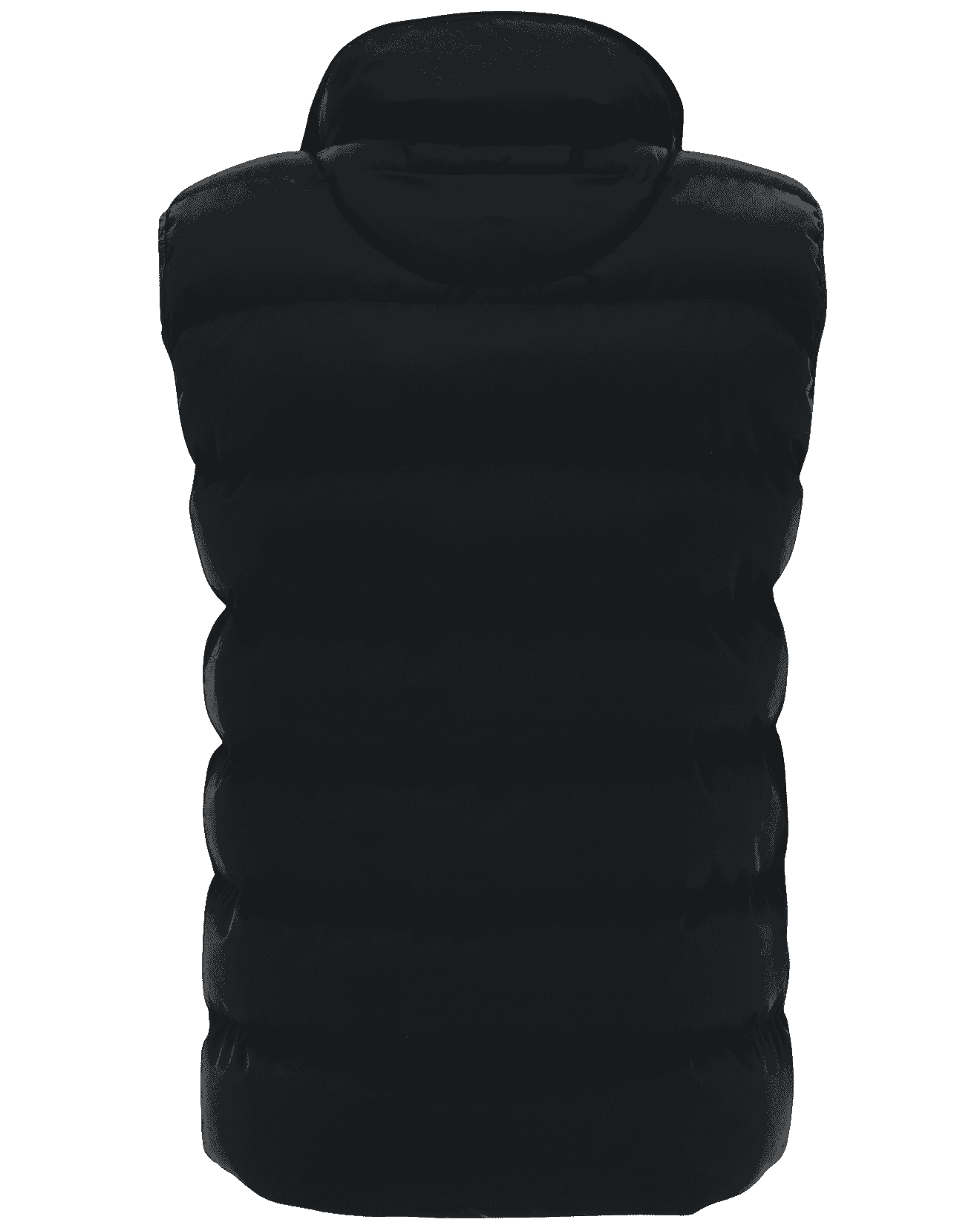 Blackbird Men Short Vest, FourStreAirTec, Midnightblue
