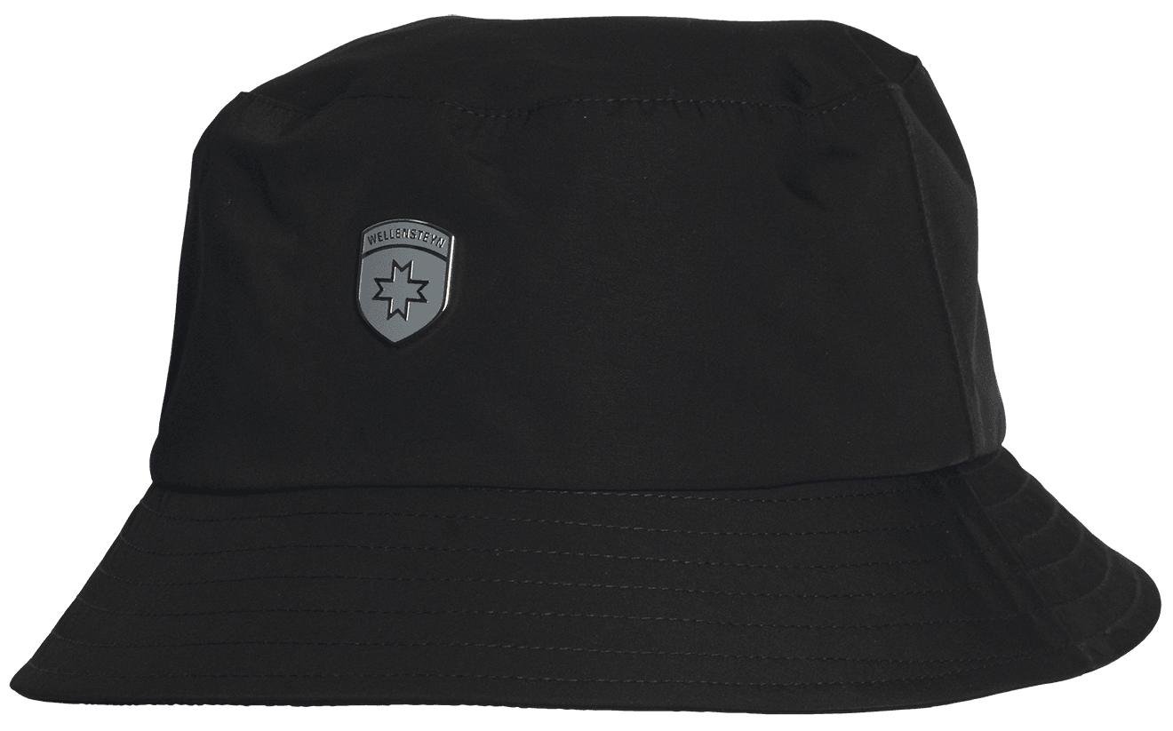 Beachclub Long, StroBoAirTec, Black/Black