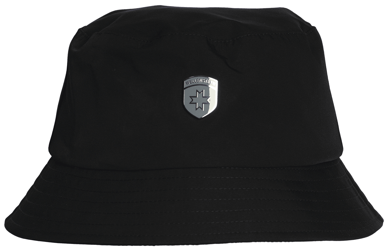 Beachclub Long, StroBoAirTec, Black/Black