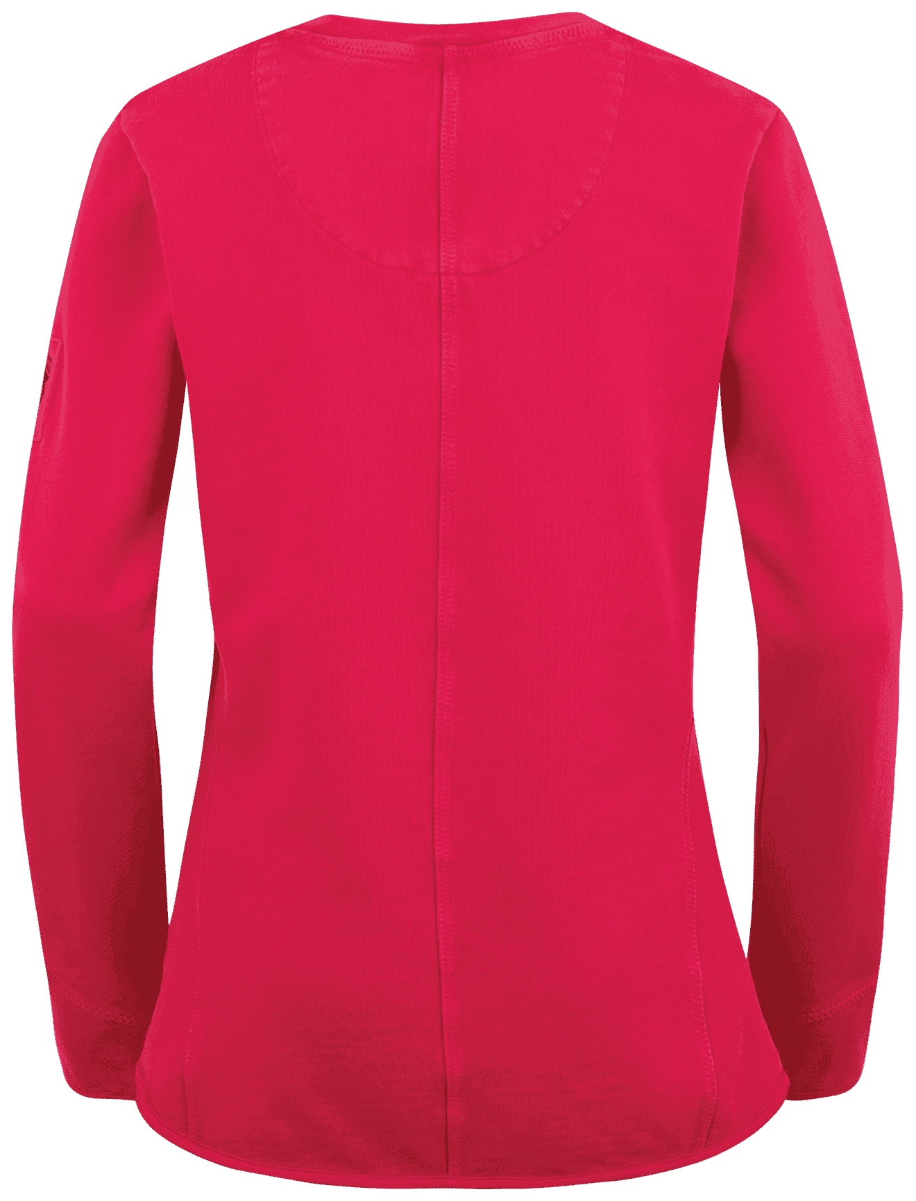 Beachpullover Lady, 861, Berry