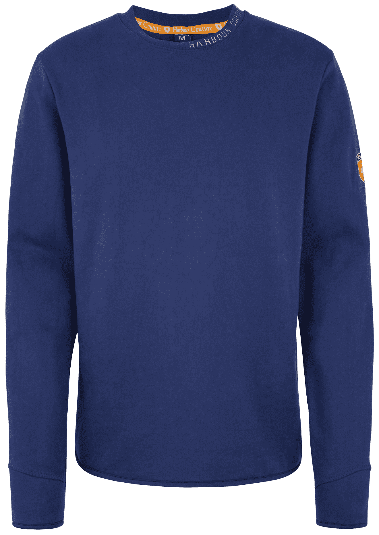 Beachpullover Men, 861, Darknavy