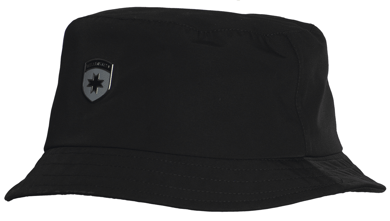 Beachclub Short, StroBoAirTec, Black/Black