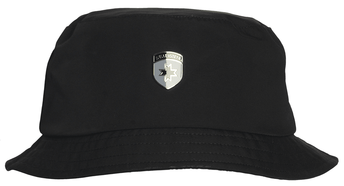 Beachclub Short, StroBoAirTec, Black/Black