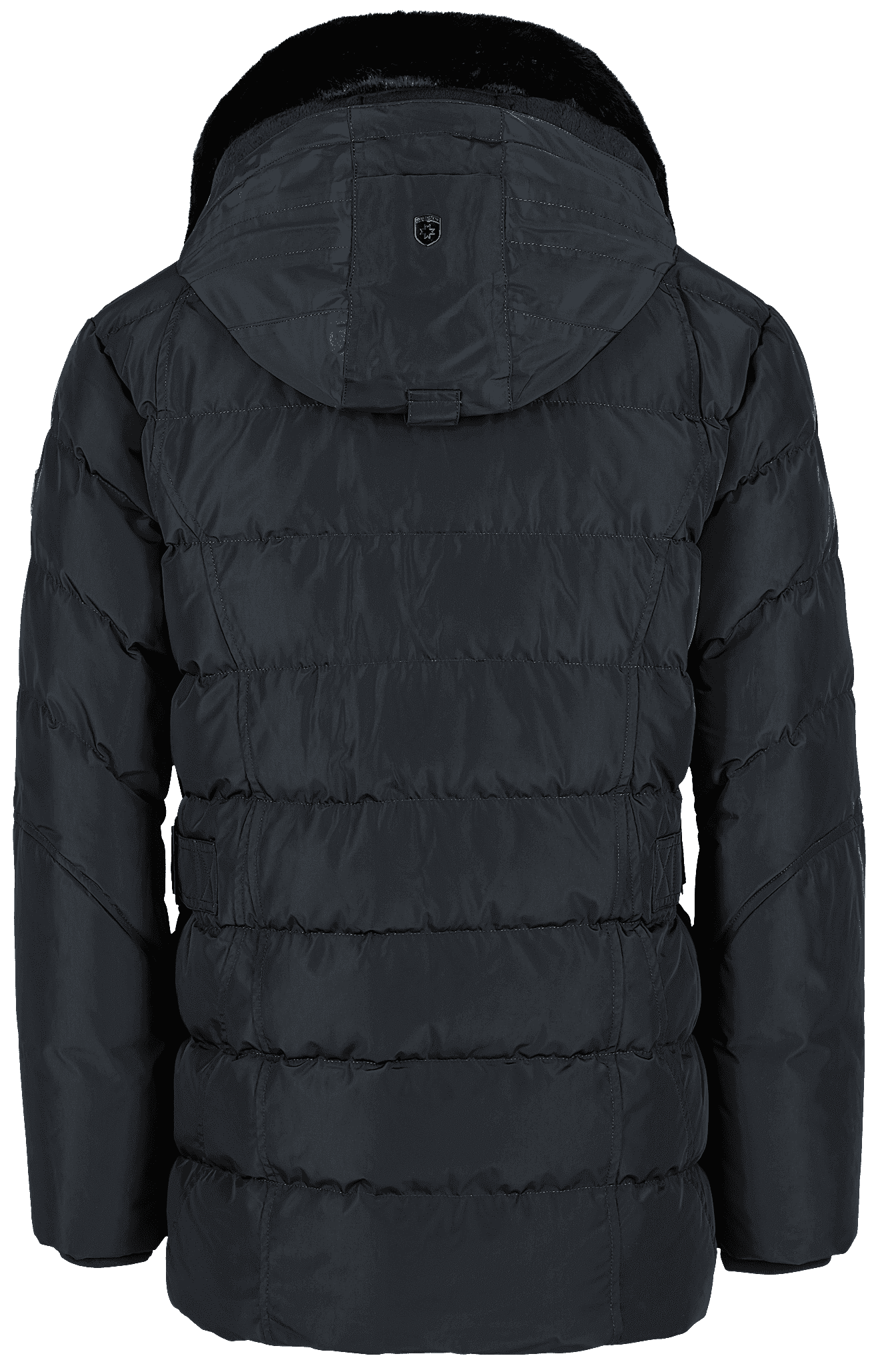 Berry Hills, HaHeMeAirTec, Darknavy