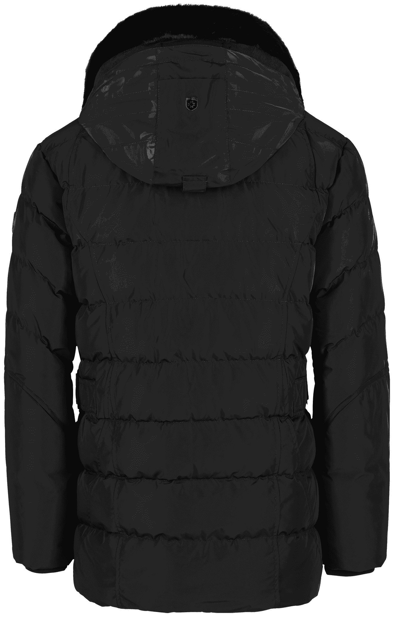 Berry Hills, HaHeMeAirTec, Black