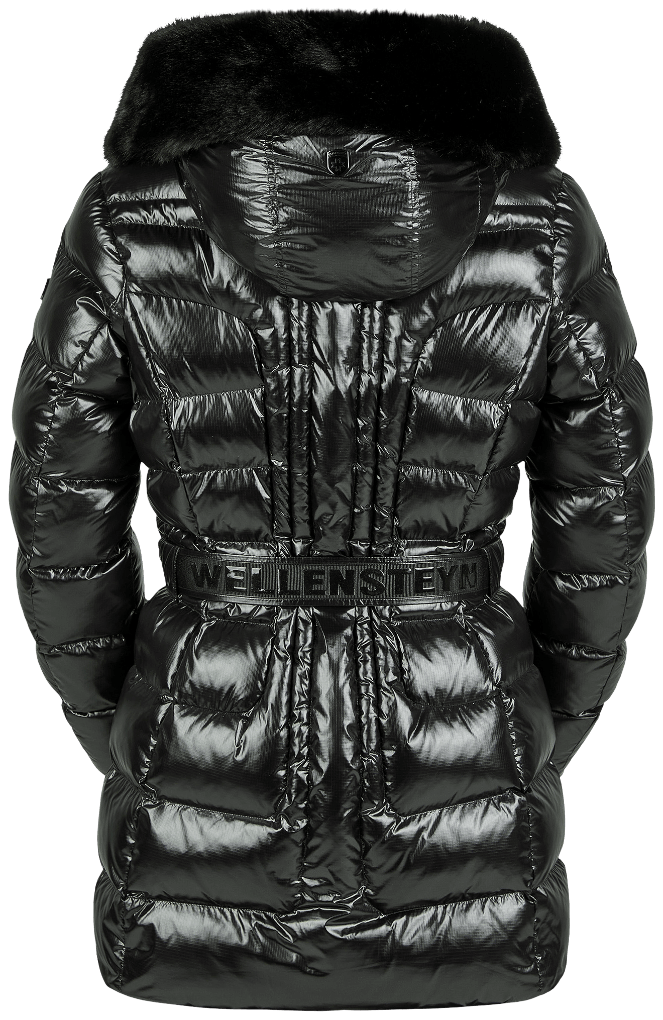 Beltique Long, 1080, Schwarz