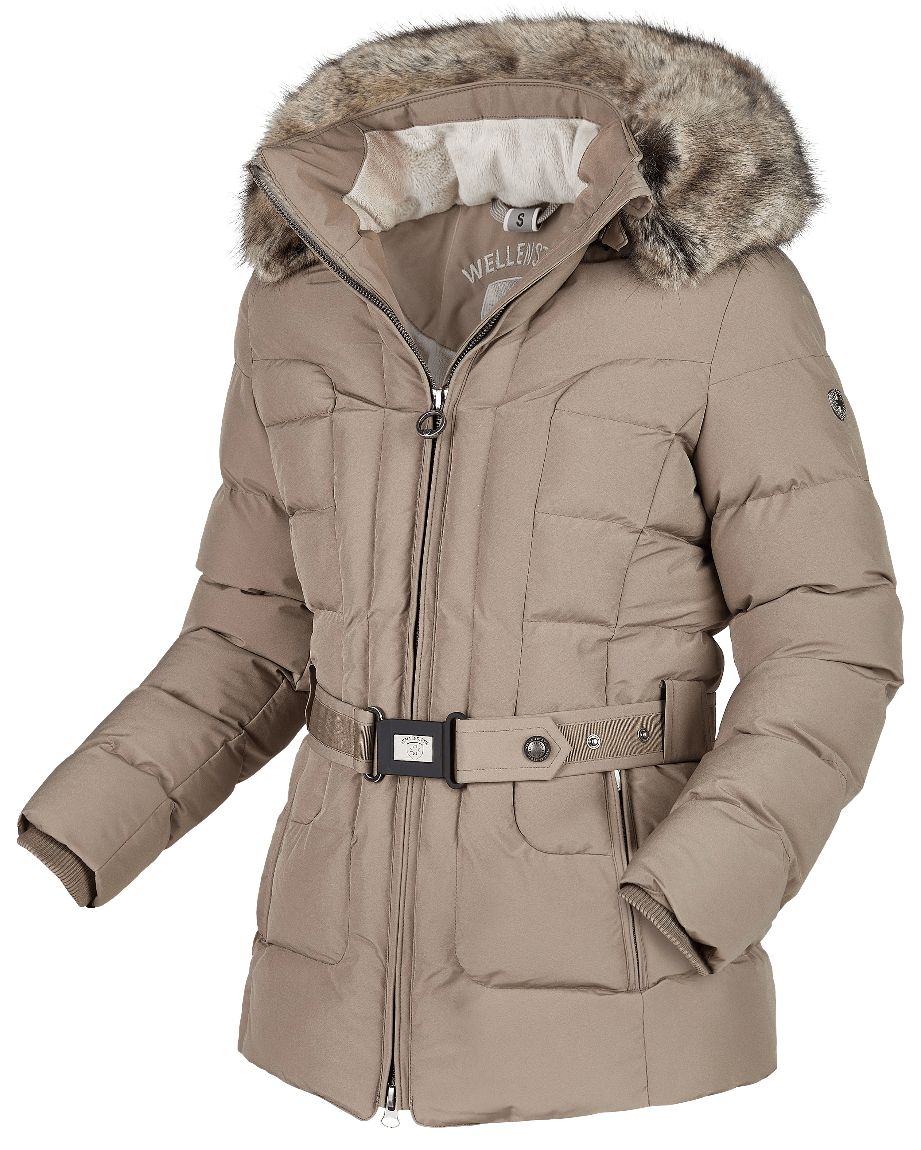 Beltique Medium, 565, Darksand