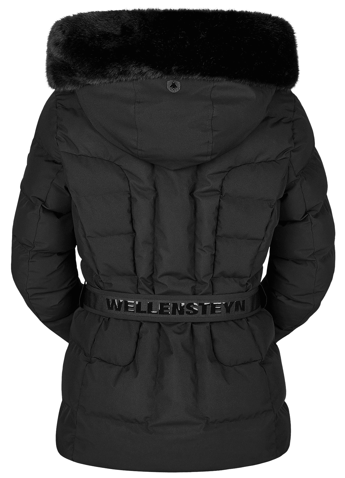 Beltique Medium, FourStreAirTec, Black