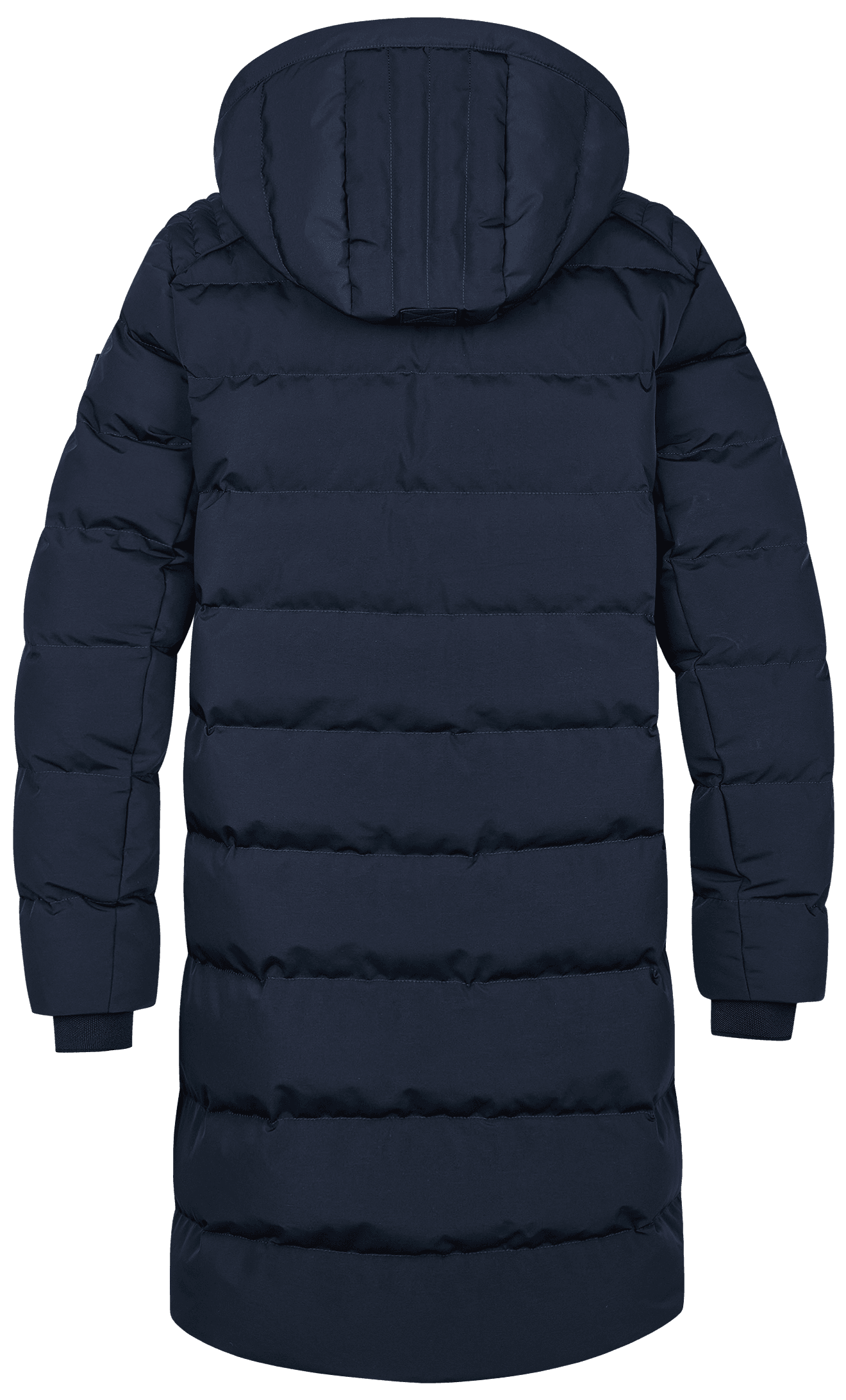 Blackjack Men Long, StroBoAirTec, Darknavy