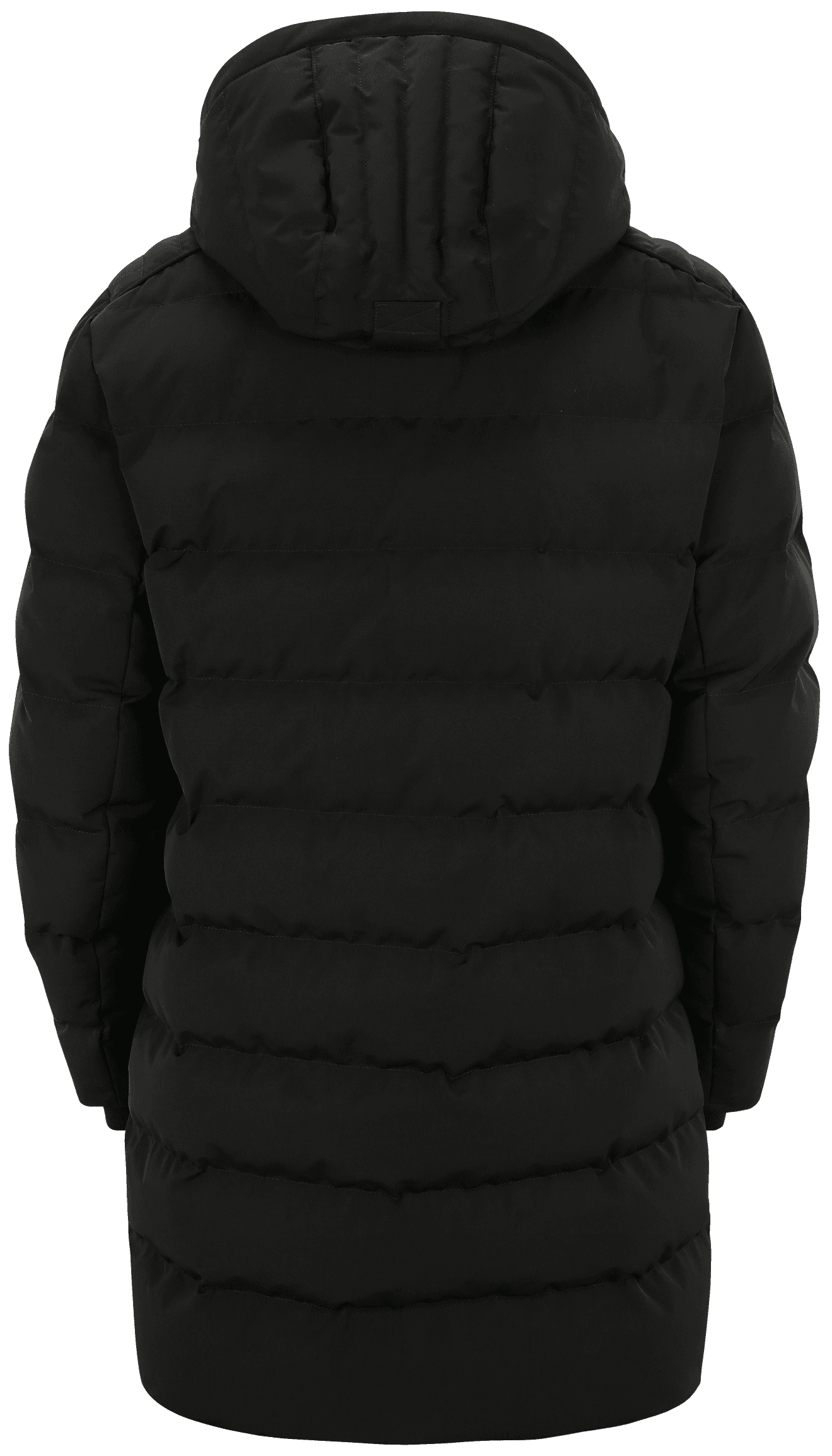 Blackjack Men Long,870,Schwarz