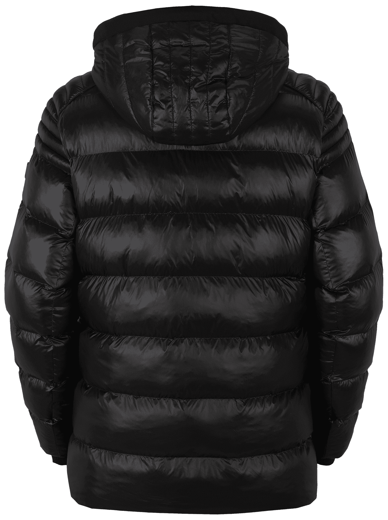 Blackjack Men Medium, MoShiHiTec, Black