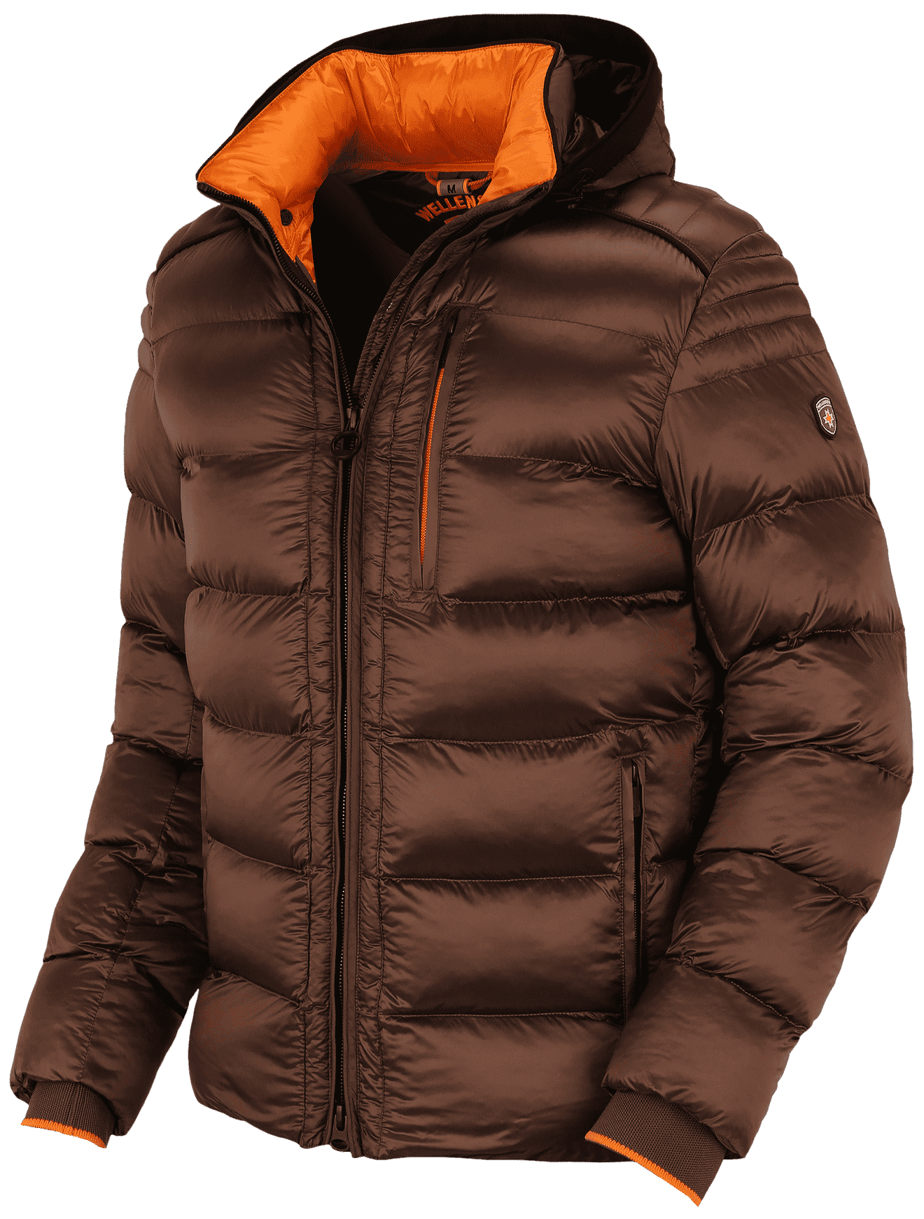 Blackjack Men Short, SuSoLiHiTec, Hotcopper/Orange