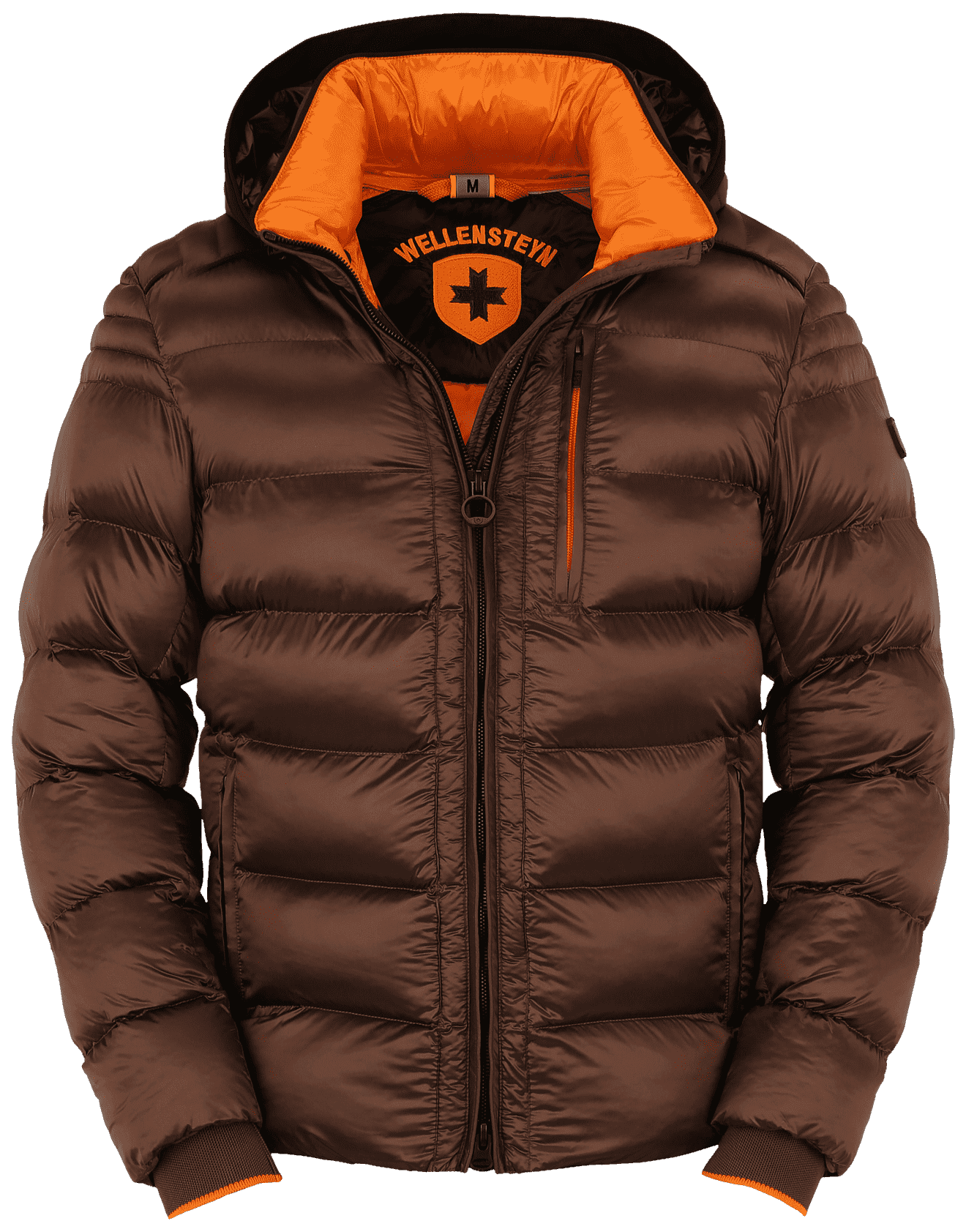 Blackjack Men Short, SuSoLiHiTec, Hotcopper/Orange