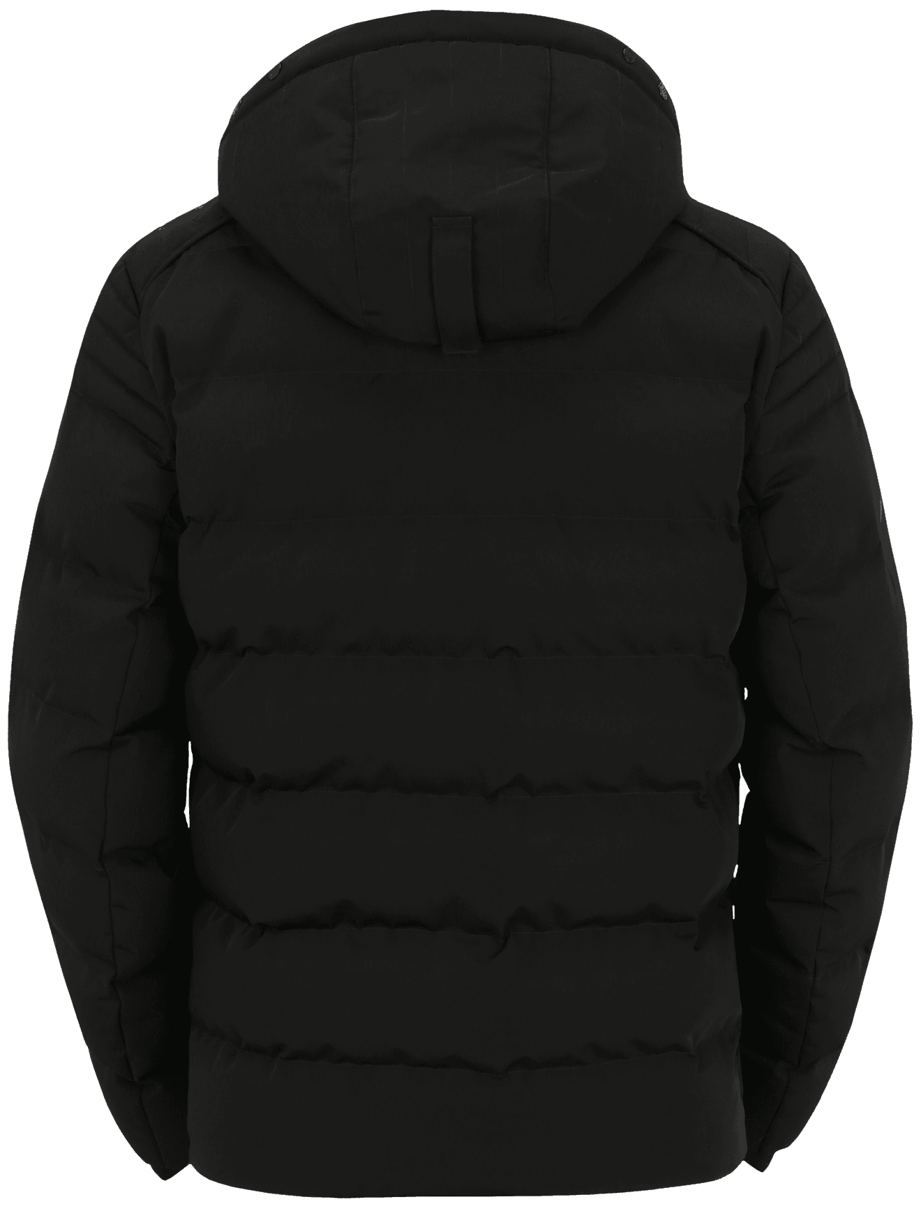 Blackjack Men Short, 565, Schwarz