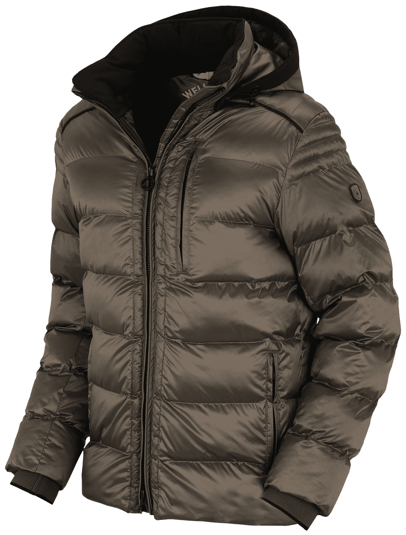 Blackjack Men Short, PeLisHighTec, Walnut