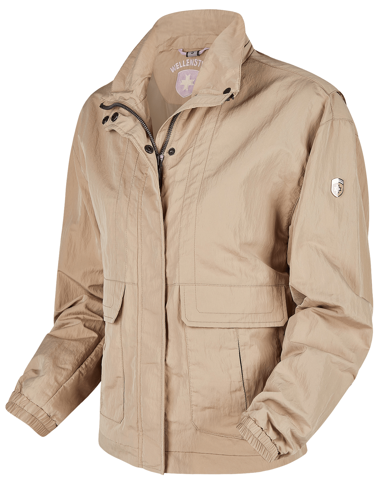 Bolivar Lady, SoCraHiTec, Caramel