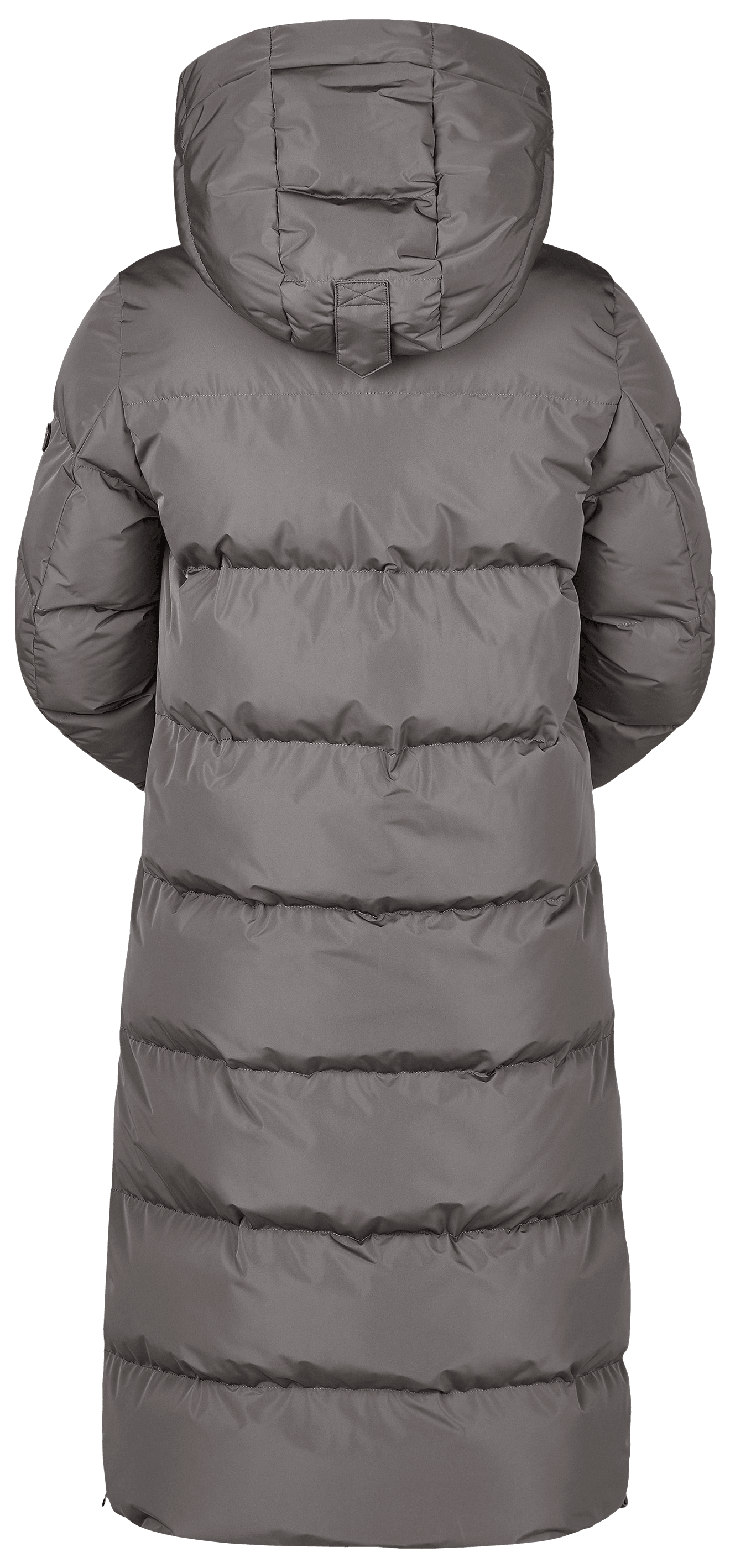 Boutique Extra Long, MaLiHiTec, Ebony