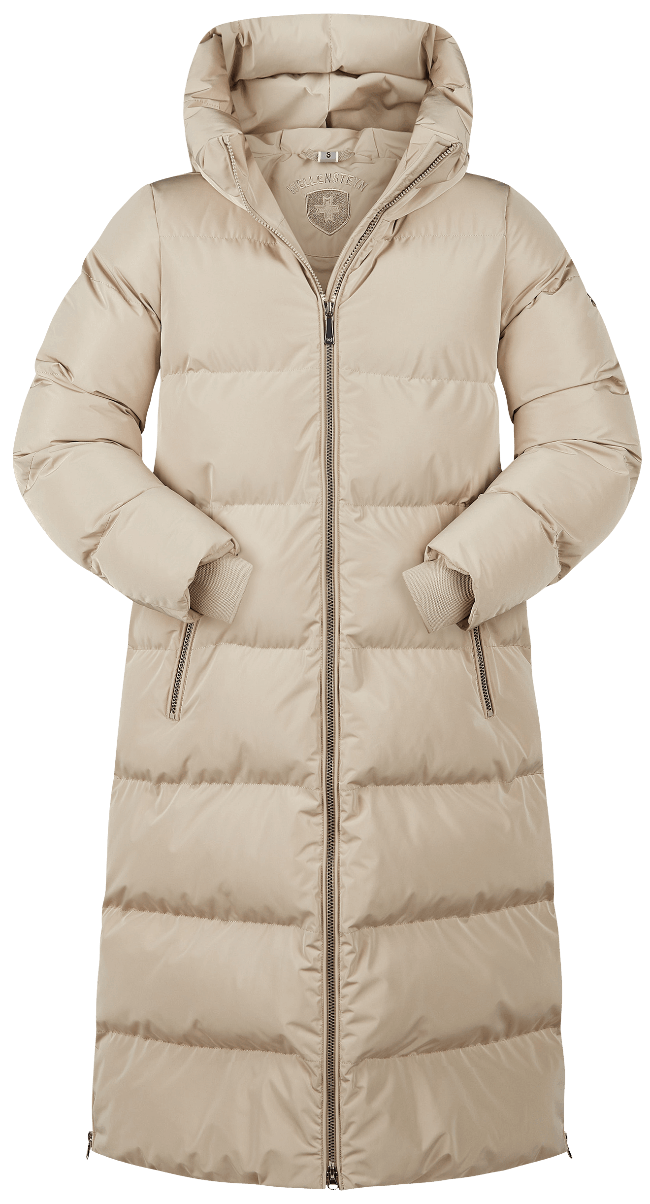 Boutique Extra Long, MaLiHiTec, Stonesand