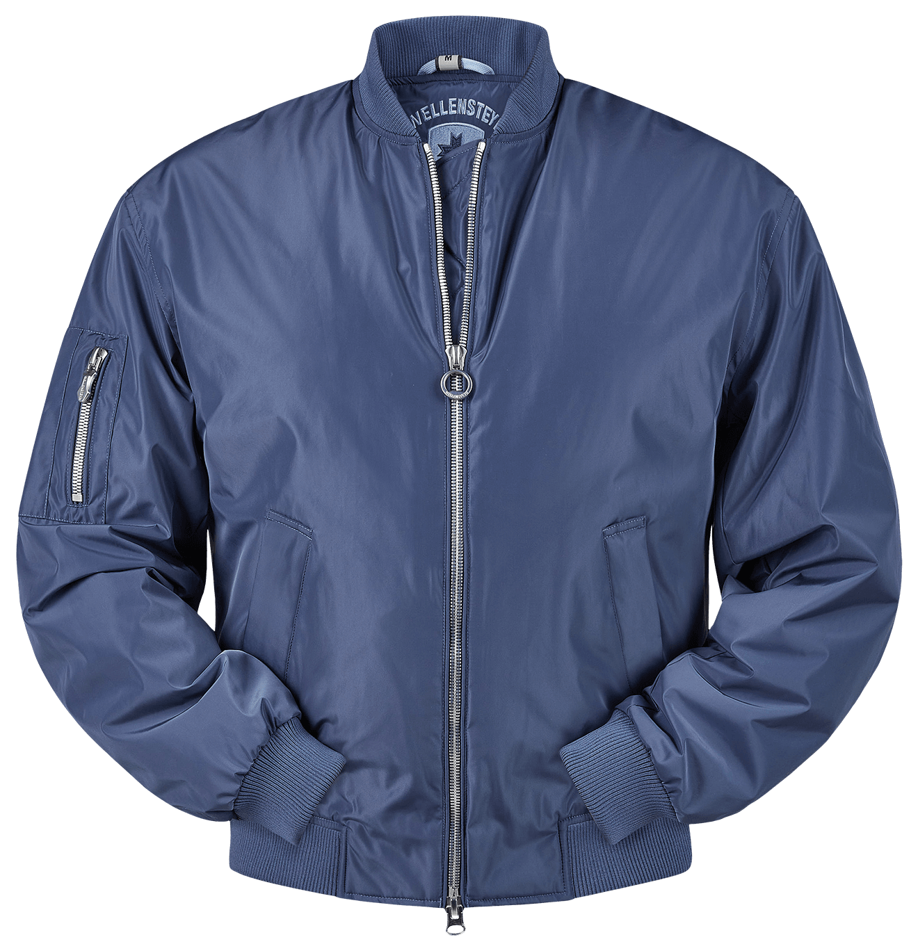 Boxer Summer Men, PrincessAirTec, Shadowblue