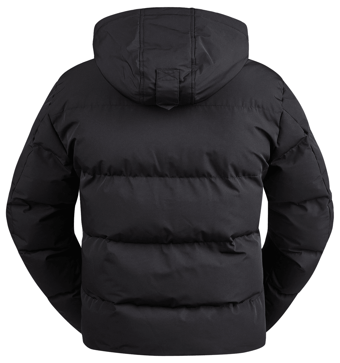 Boxton, StroBoAirTec, Black