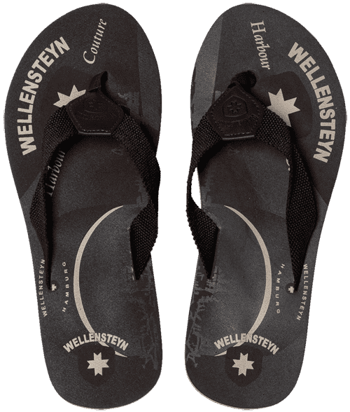 Beach Runner Men, 729, Darkbrown