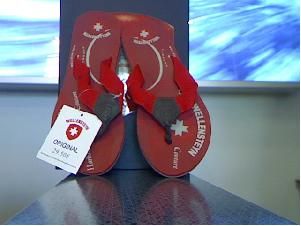 Beach Runner Women,729, Rose