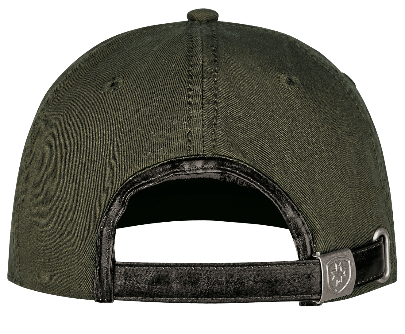 Basebal-Cap,198,Armygrün