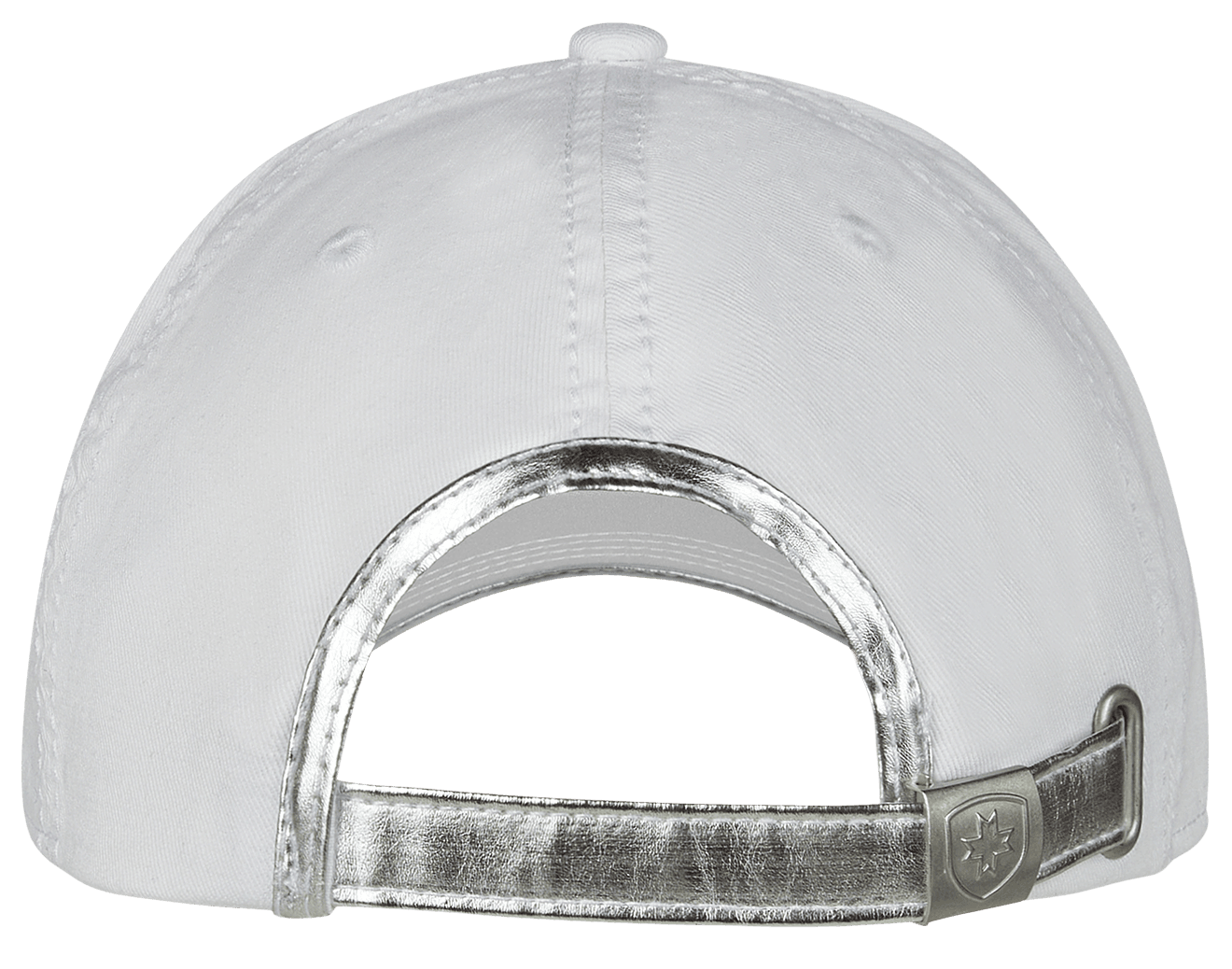 Basebal-Cap,198,White