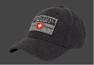 Baseball-Cap-Geograph,238,Anthrazit