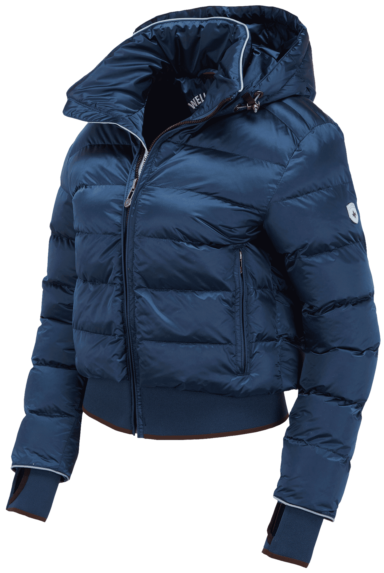 Bisquit, OsaShiAirTec, Oceanblue