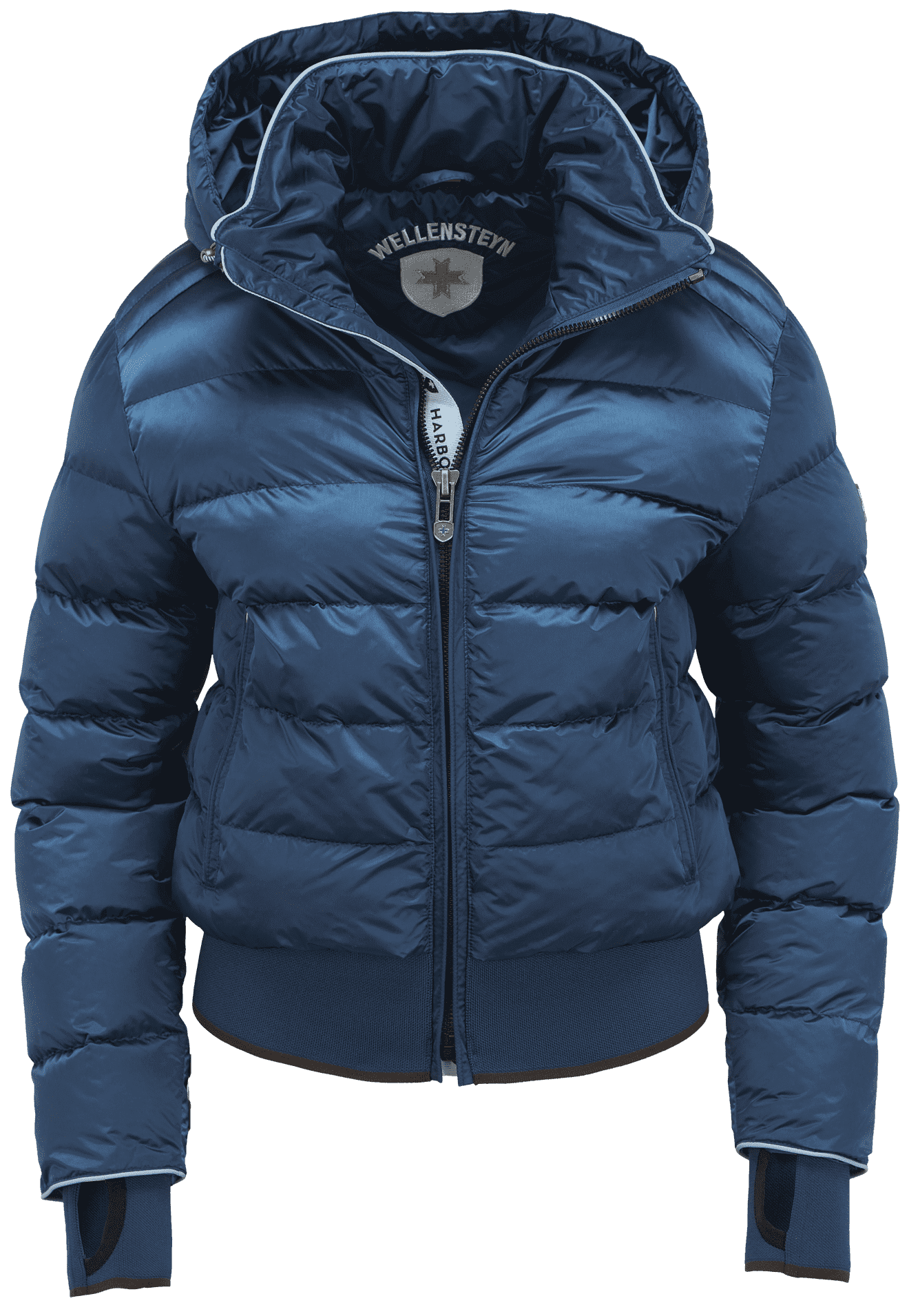 Bisquit, OsaShiAirTec, Oceanblue